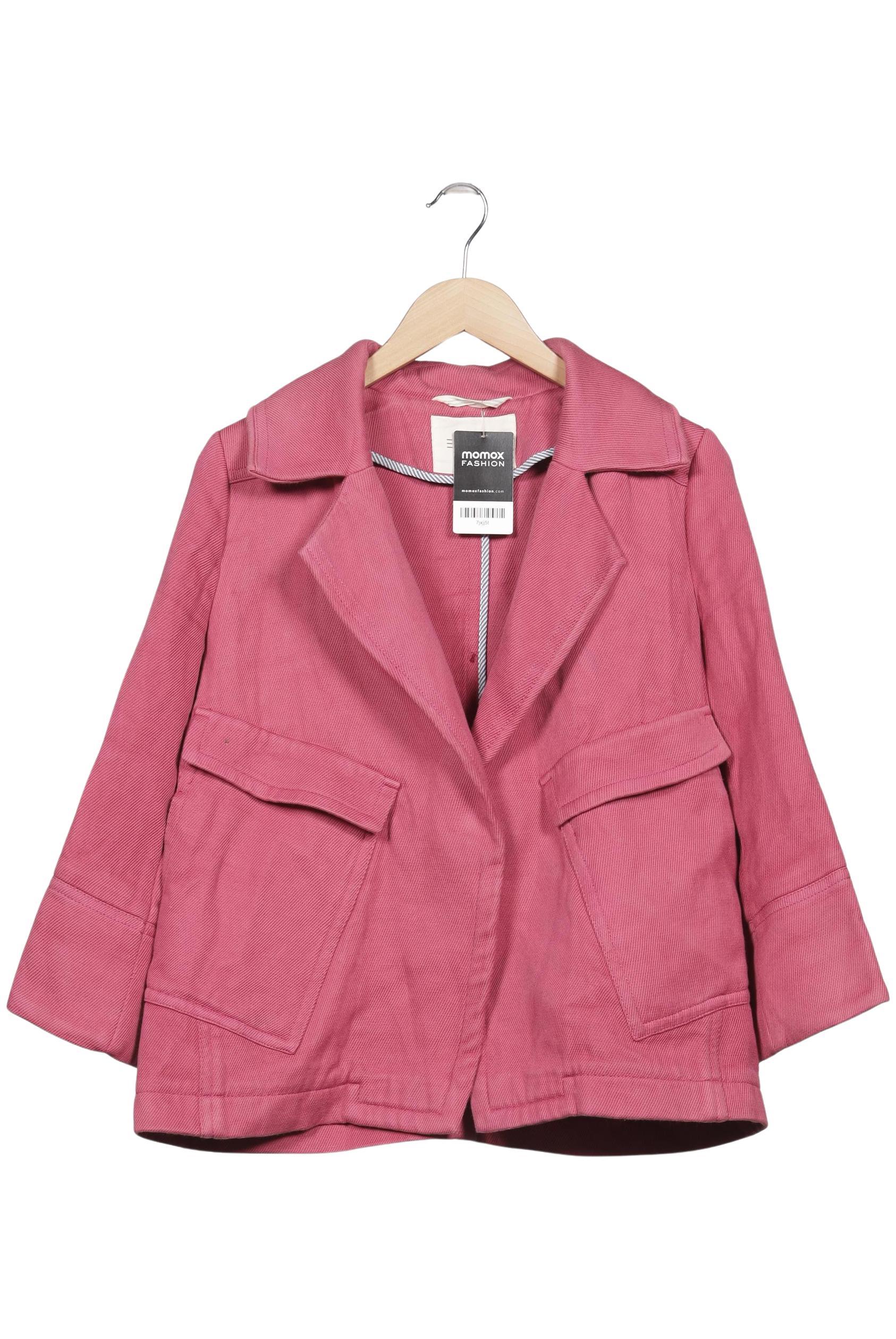 

Esprit Damen Jacke, pink, Gr. 36