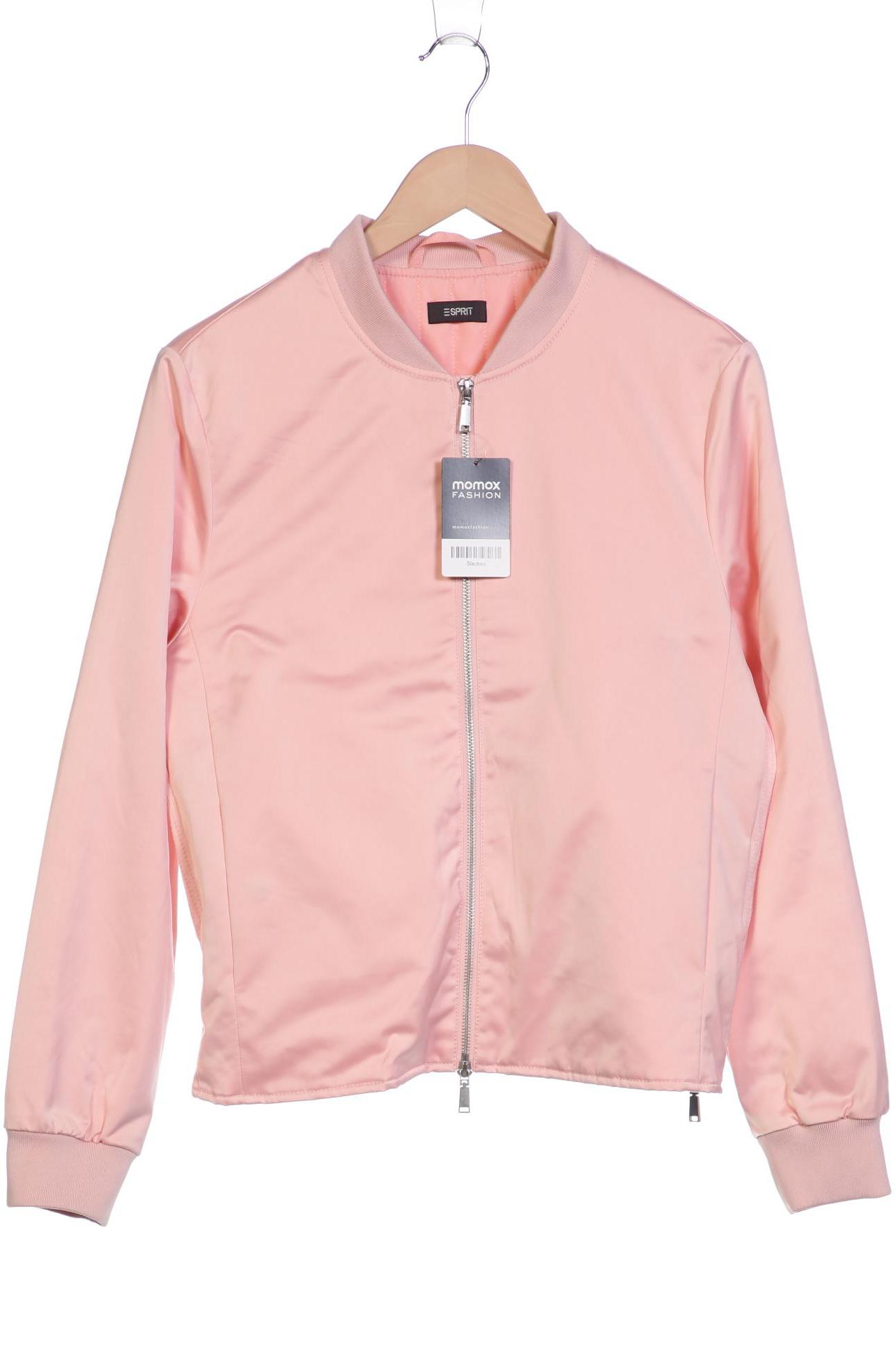 

Esprit Damen Jacke, pink