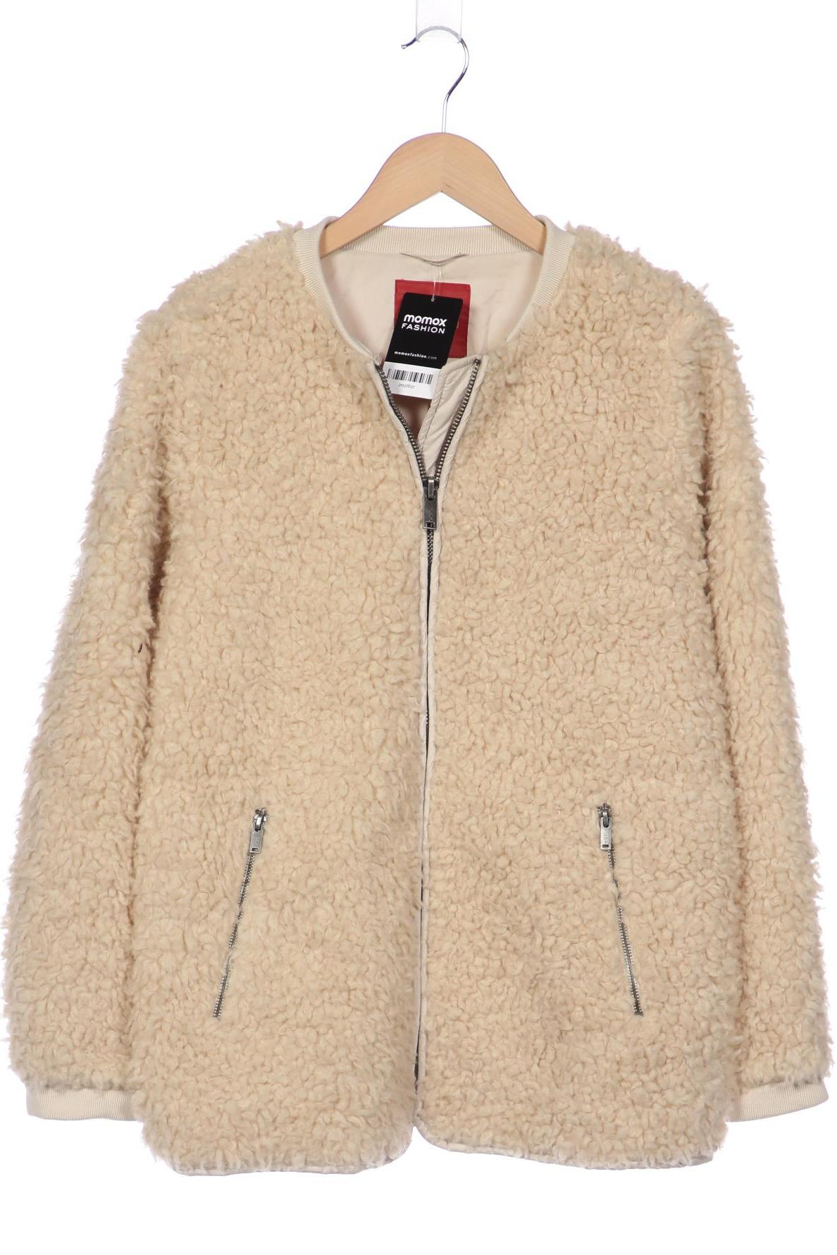 

Esprit Damen Jacke, beige, Gr. 42