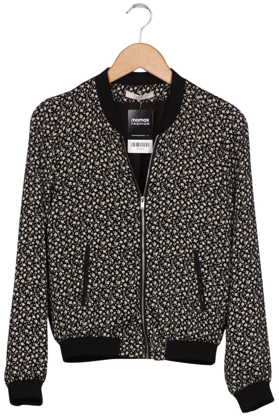 

Esprit Damen Jacke, mehrfarbig, Gr. 34