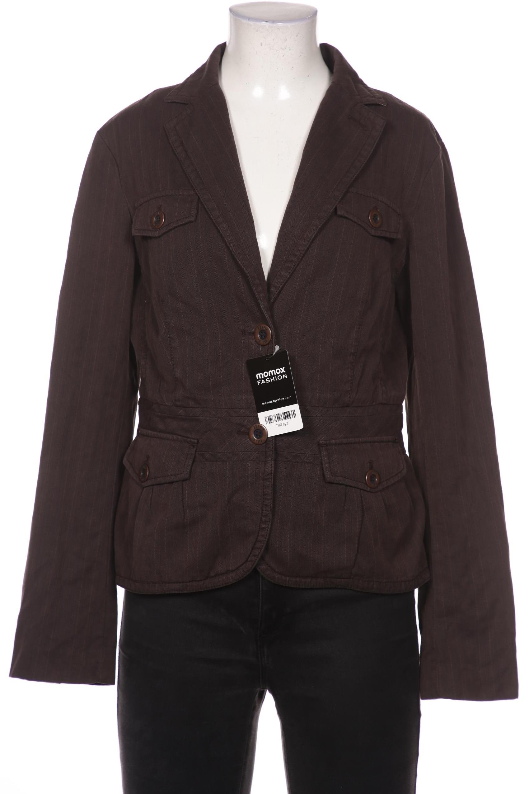 

Esprit Damen Jacke, braun, Gr. 40