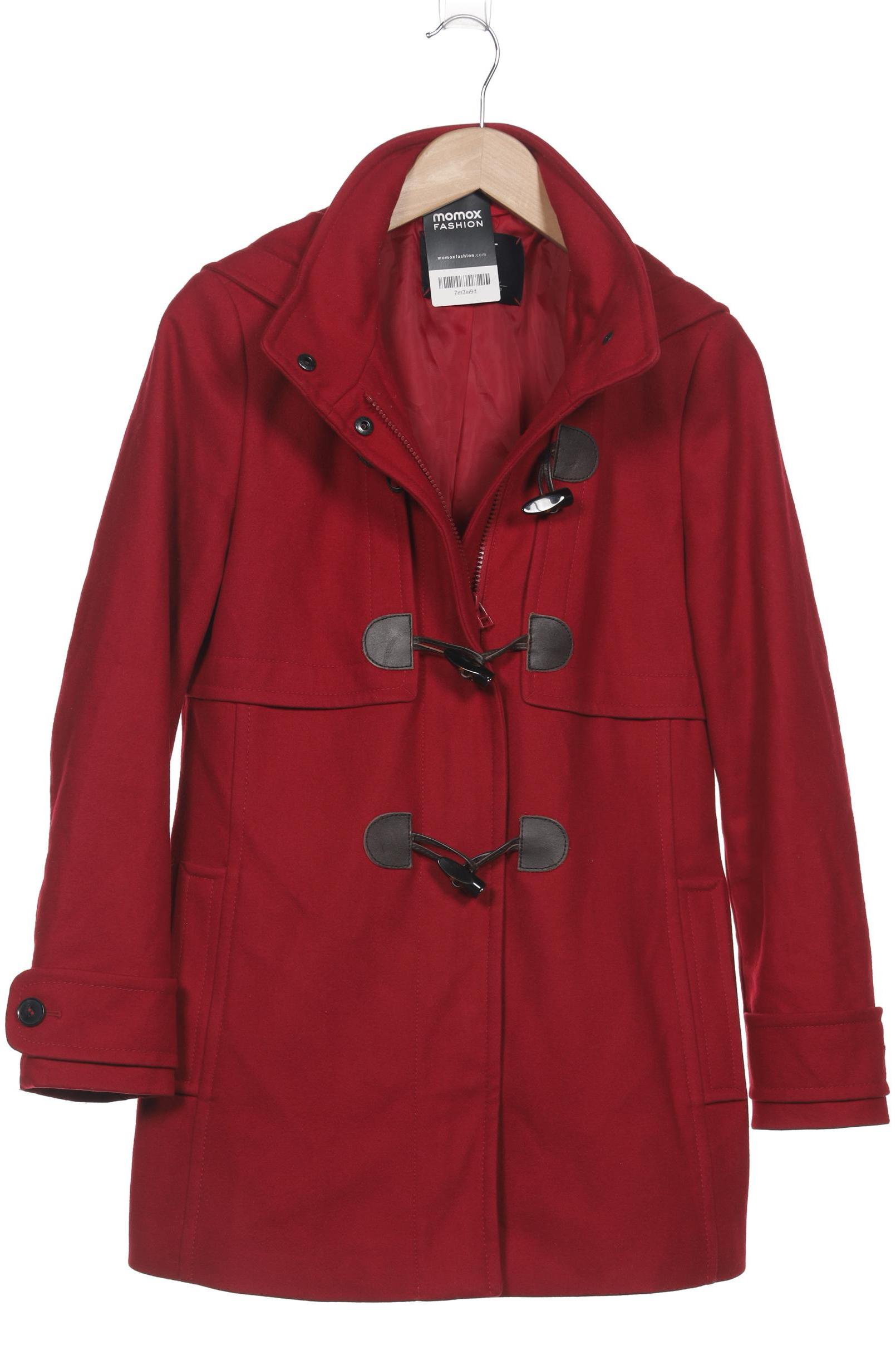 

Esprit Damen Jacke, rot, Gr. 40