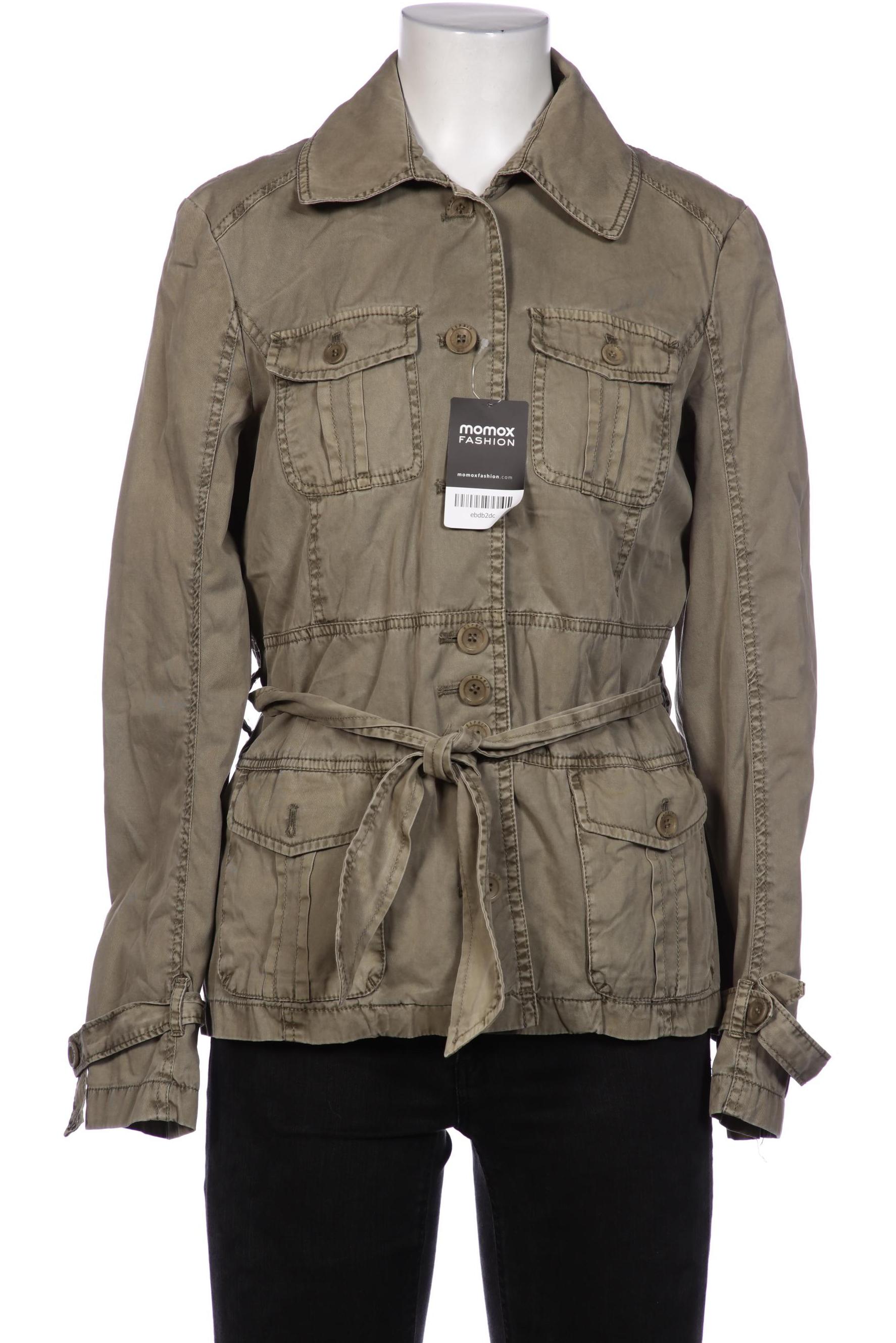 

Esprit Damen Jacke, grün