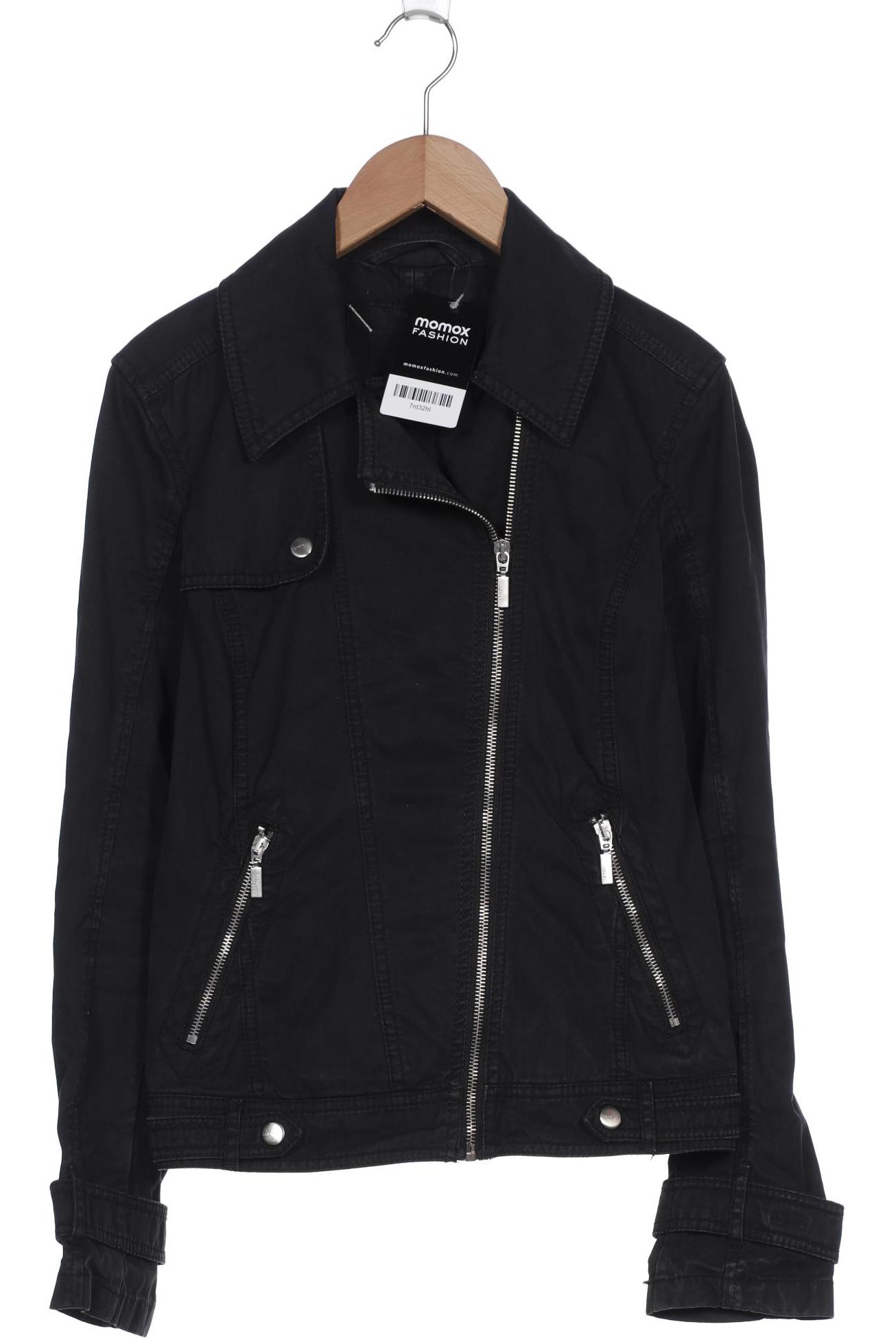 

Esprit Damen Jacke, schwarz