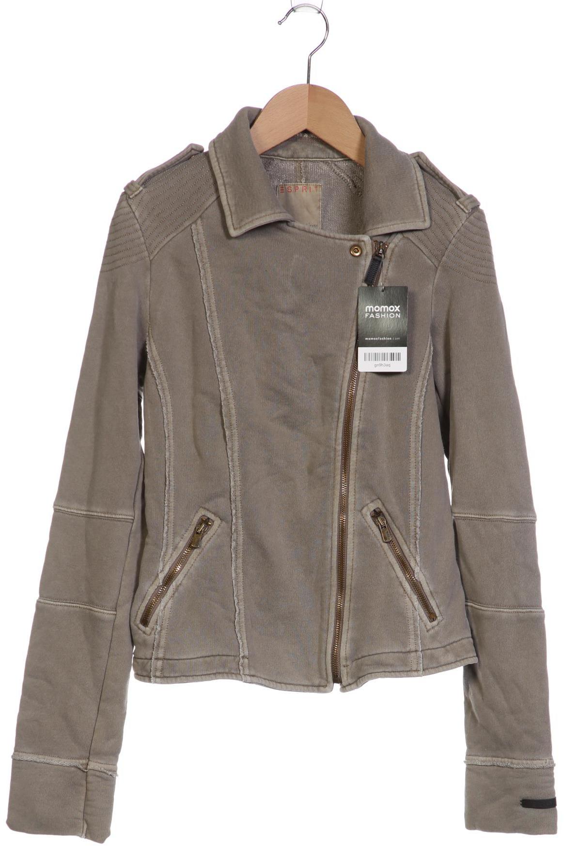 

Esprit Damen Jacke, beige