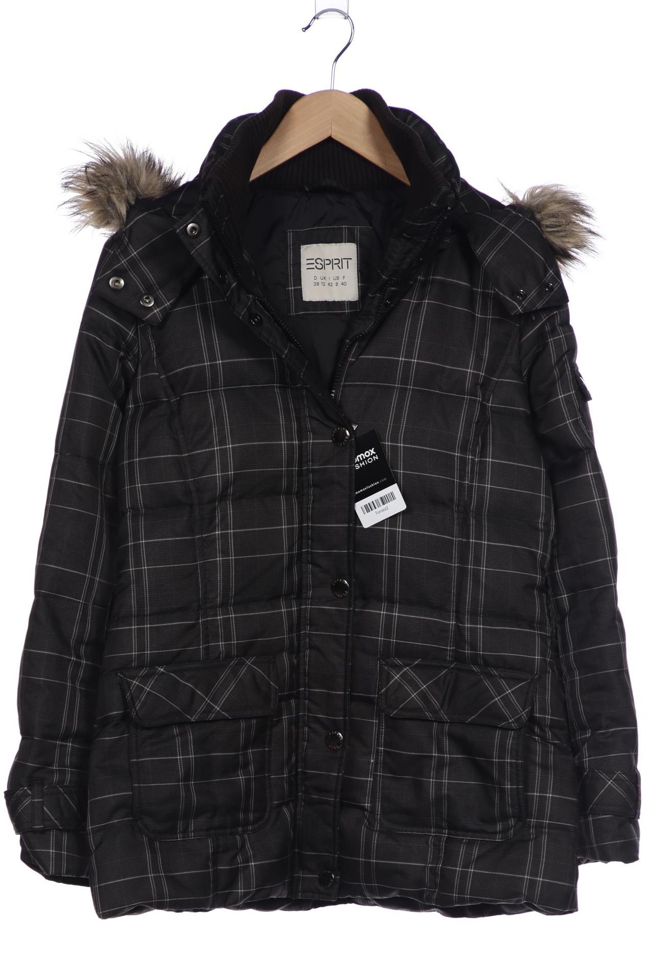 

Esprit Damen Jacke, grau, Gr. 38
