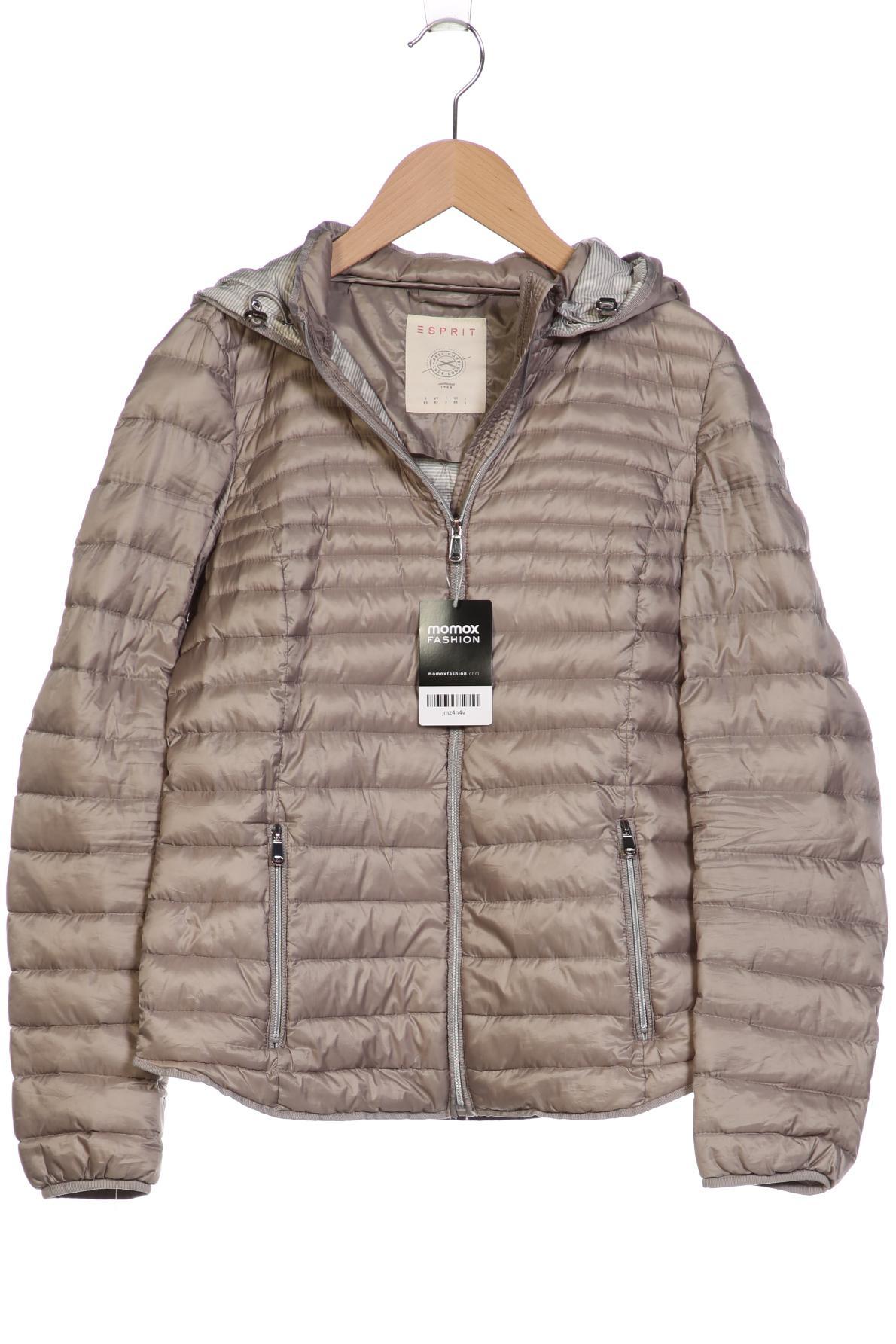 

Esprit Damen Jacke, grau, Gr. 34