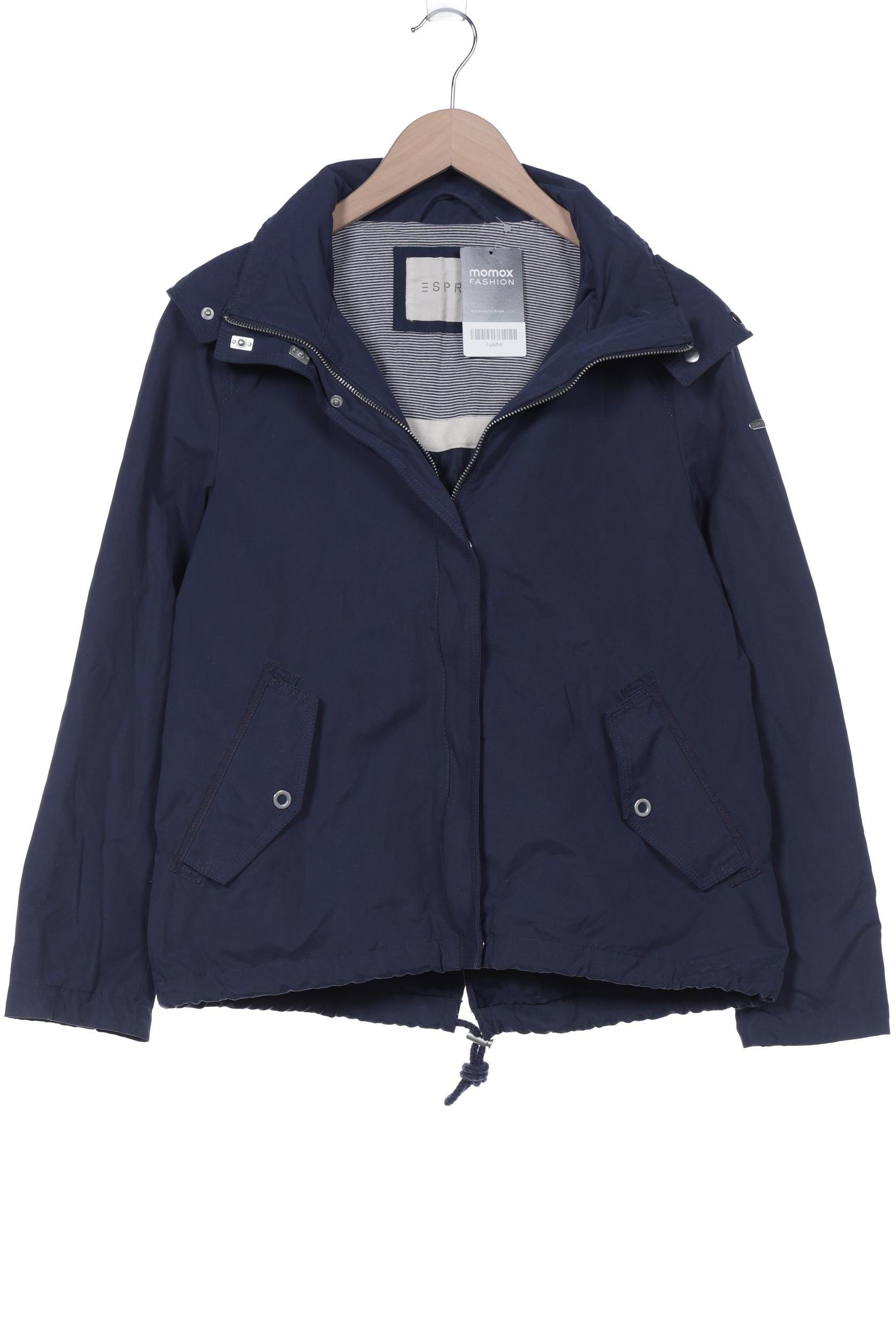 

Esprit Damen Jacke, marineblau, Gr. 38