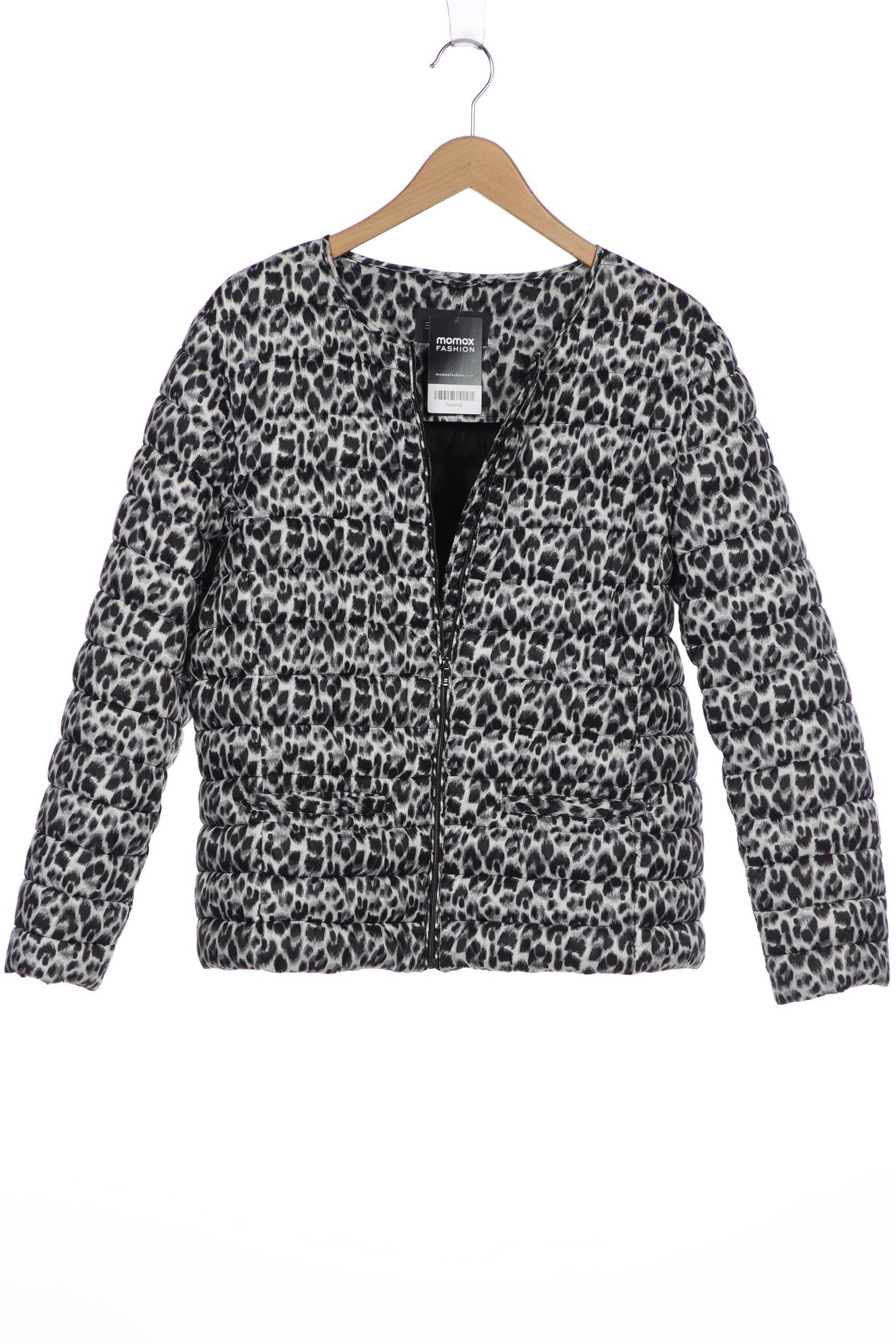 

Esprit Damen Jacke, schwarz