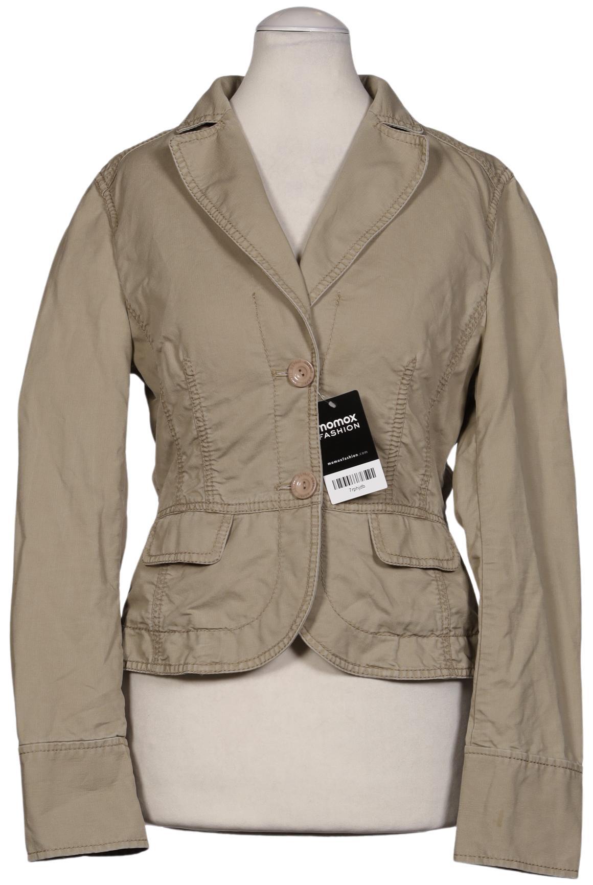 

Esprit Damen Jacke, beige, Gr. 34