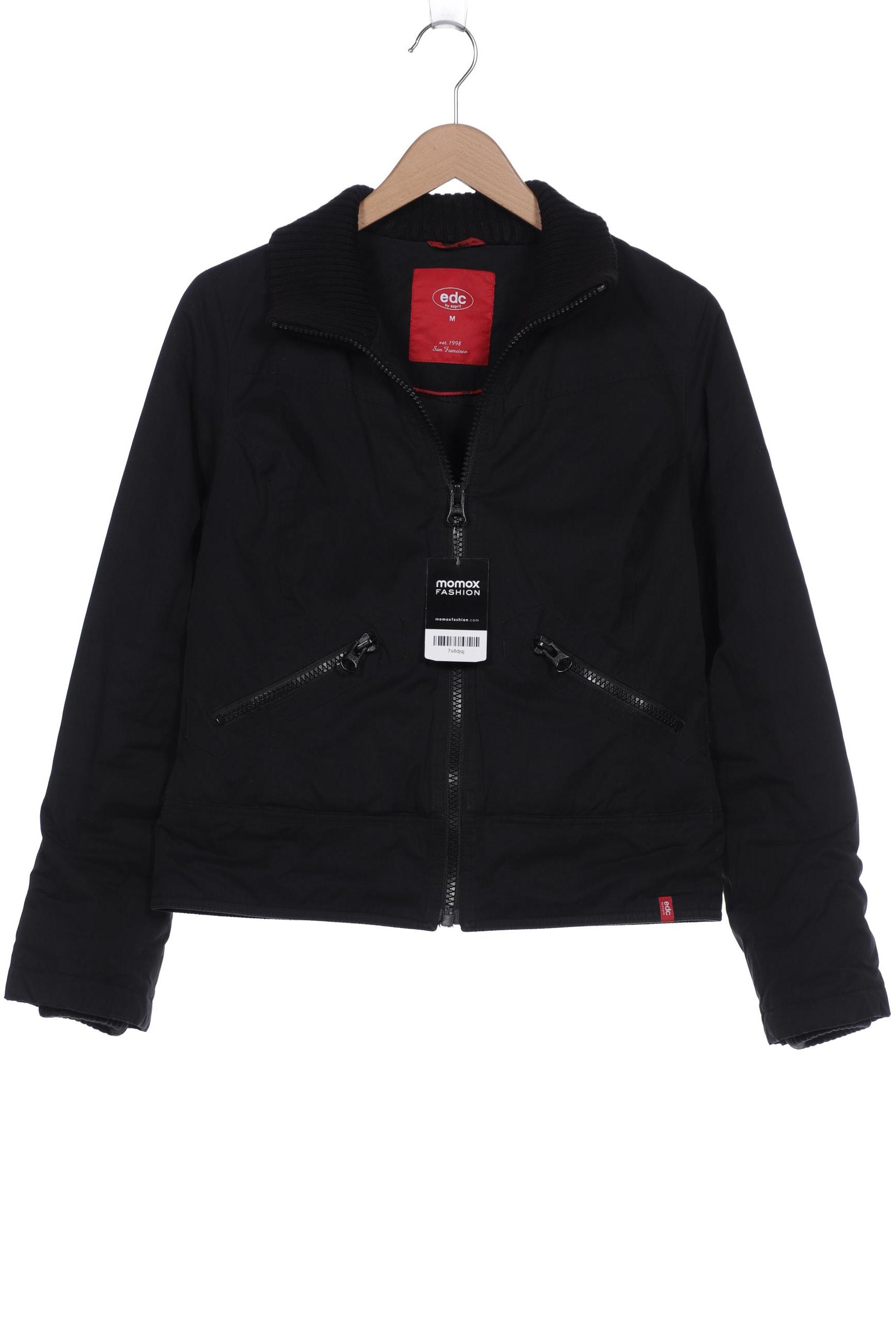 

Esprit Damen Jacke, schwarz