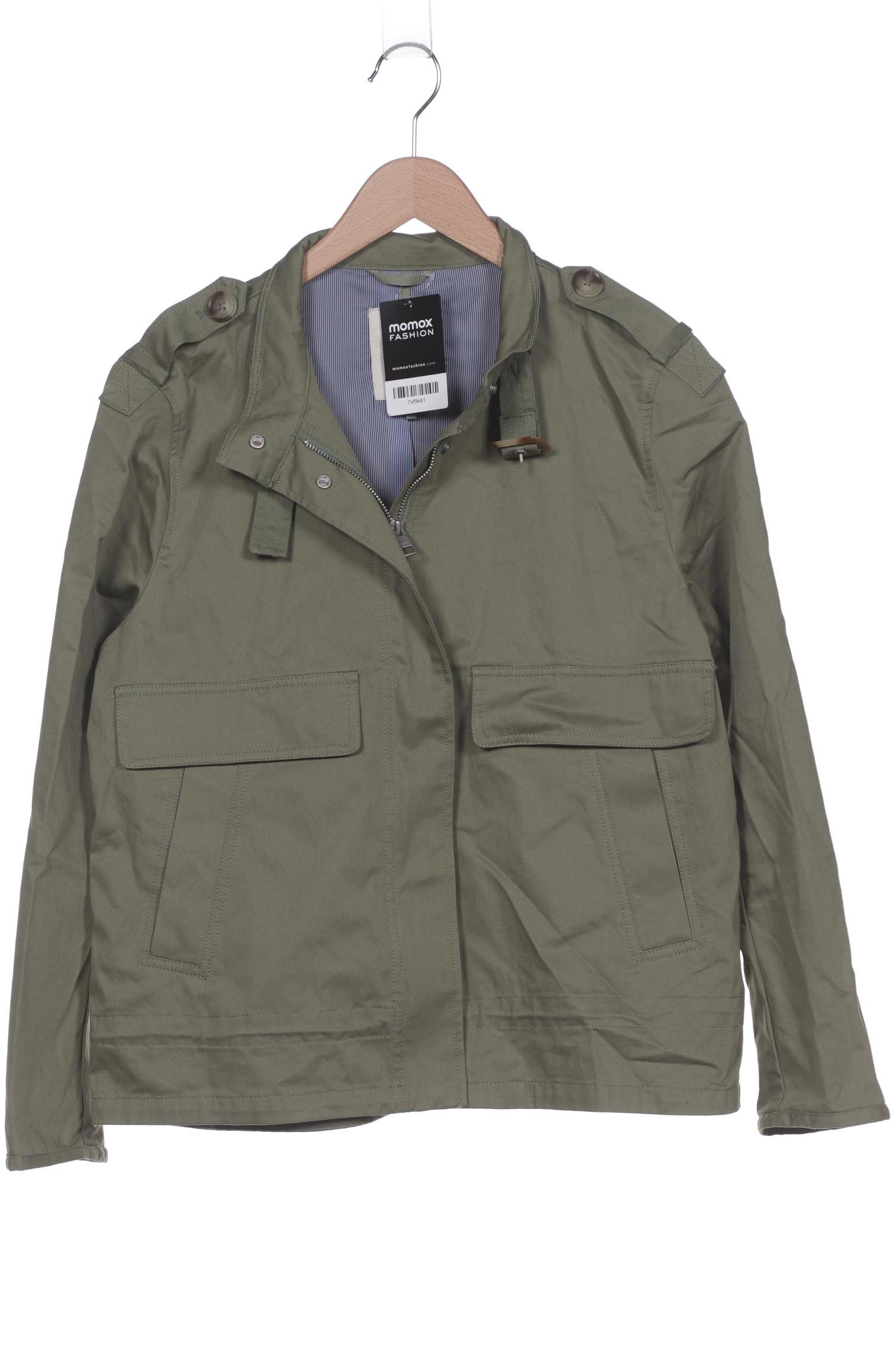 

Esprit Damen Jacke, grün, Gr. 42