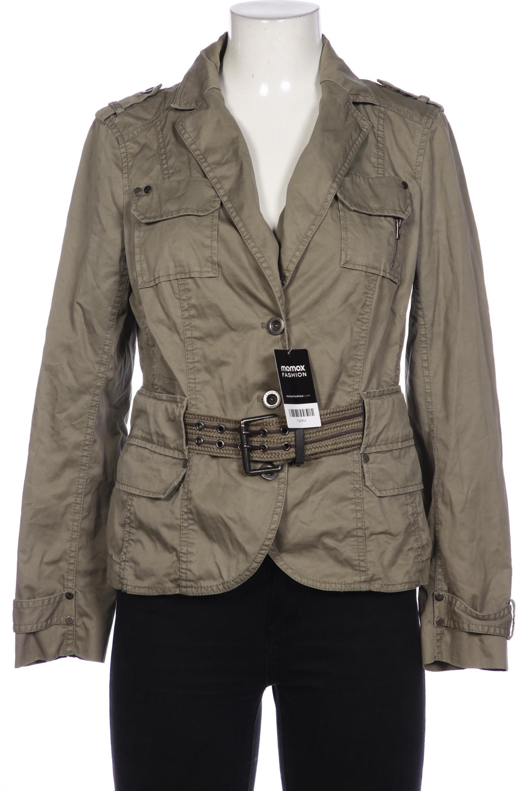 

Esprit Damen Jacke, grün