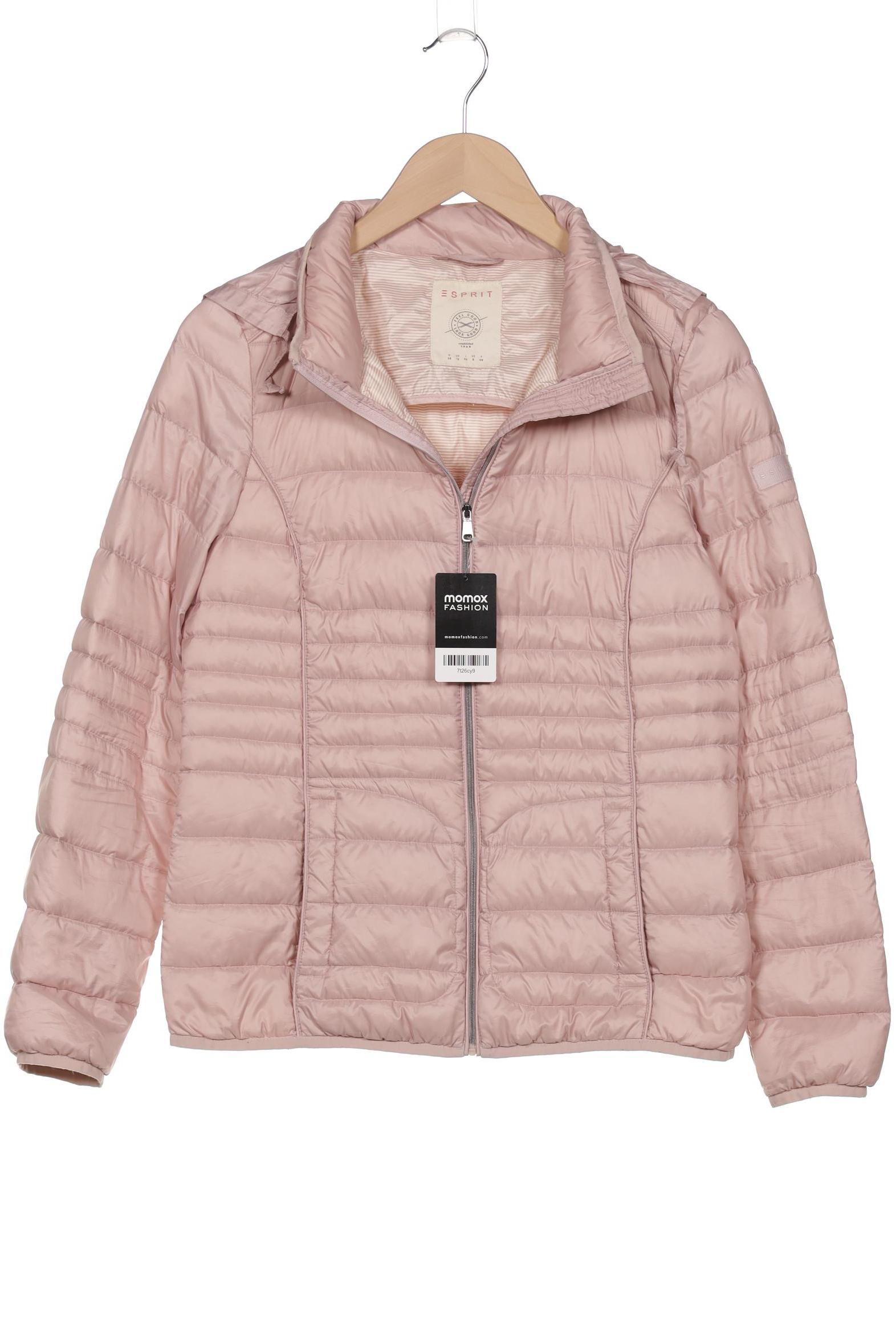 

Esprit Damen Jacke, pink, Gr. 38