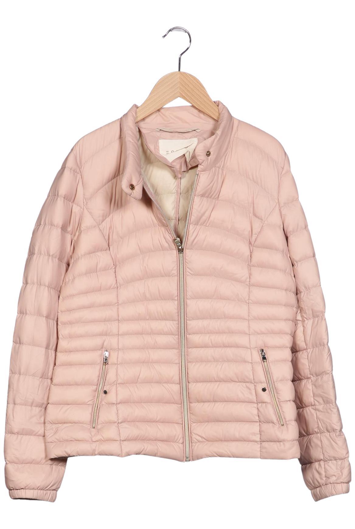 

Esprit Damen Jacke, pink, Gr. 38