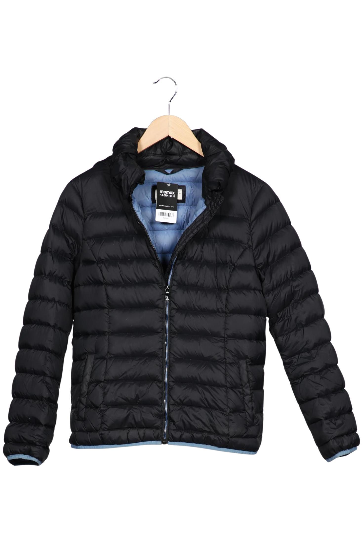 

Esprit Damen Jacke, schwarz, Gr. 42