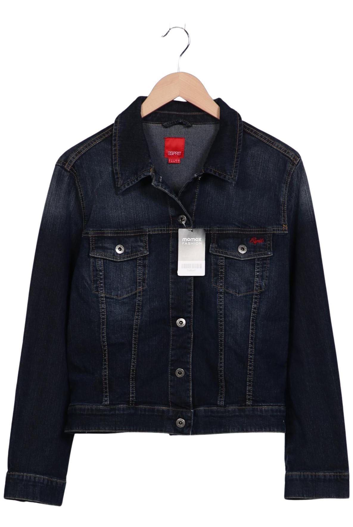 

Esprit Damen Jacke, marineblau, Gr. 42