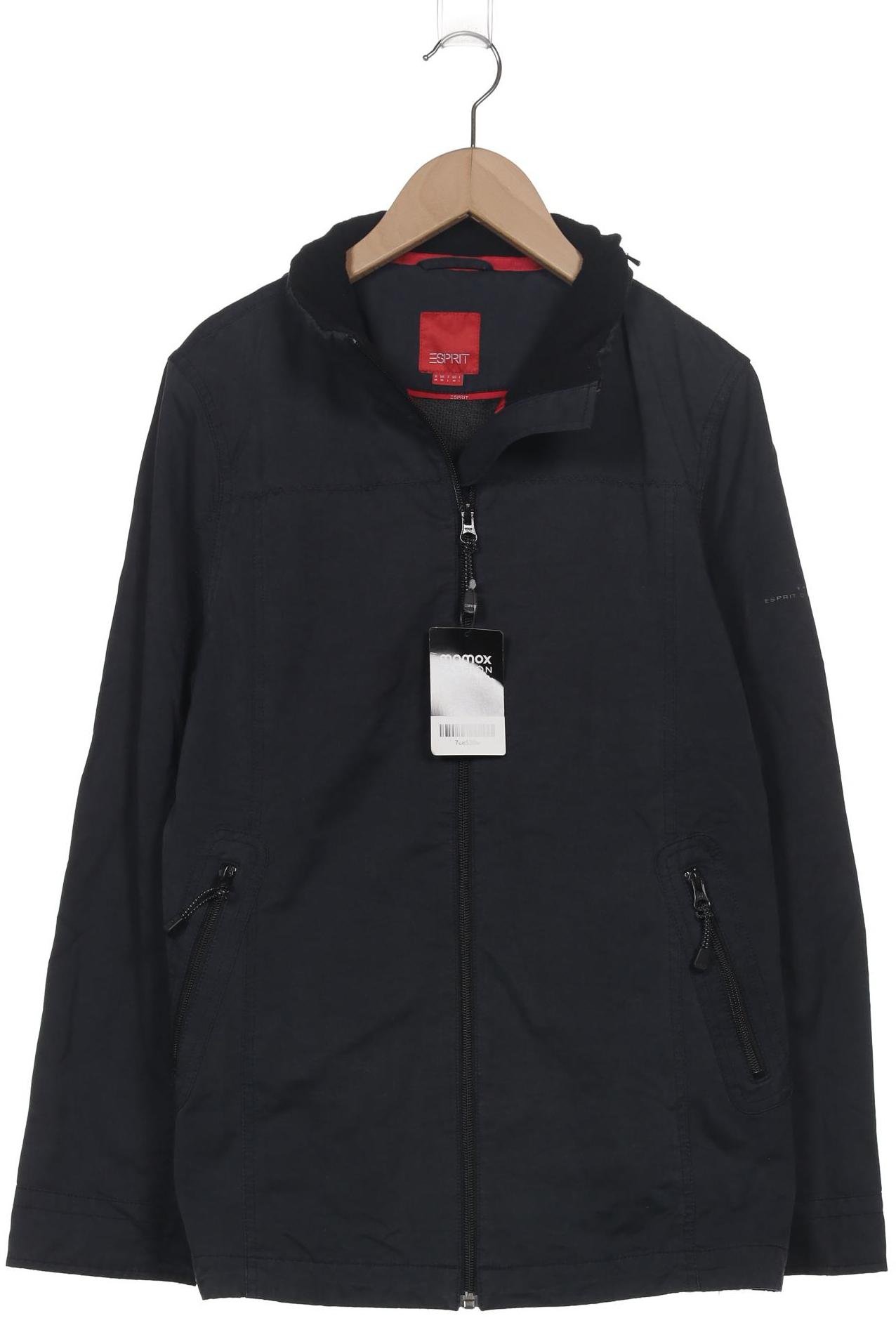 

Esprit Damen Jacke, marineblau, Gr. 38