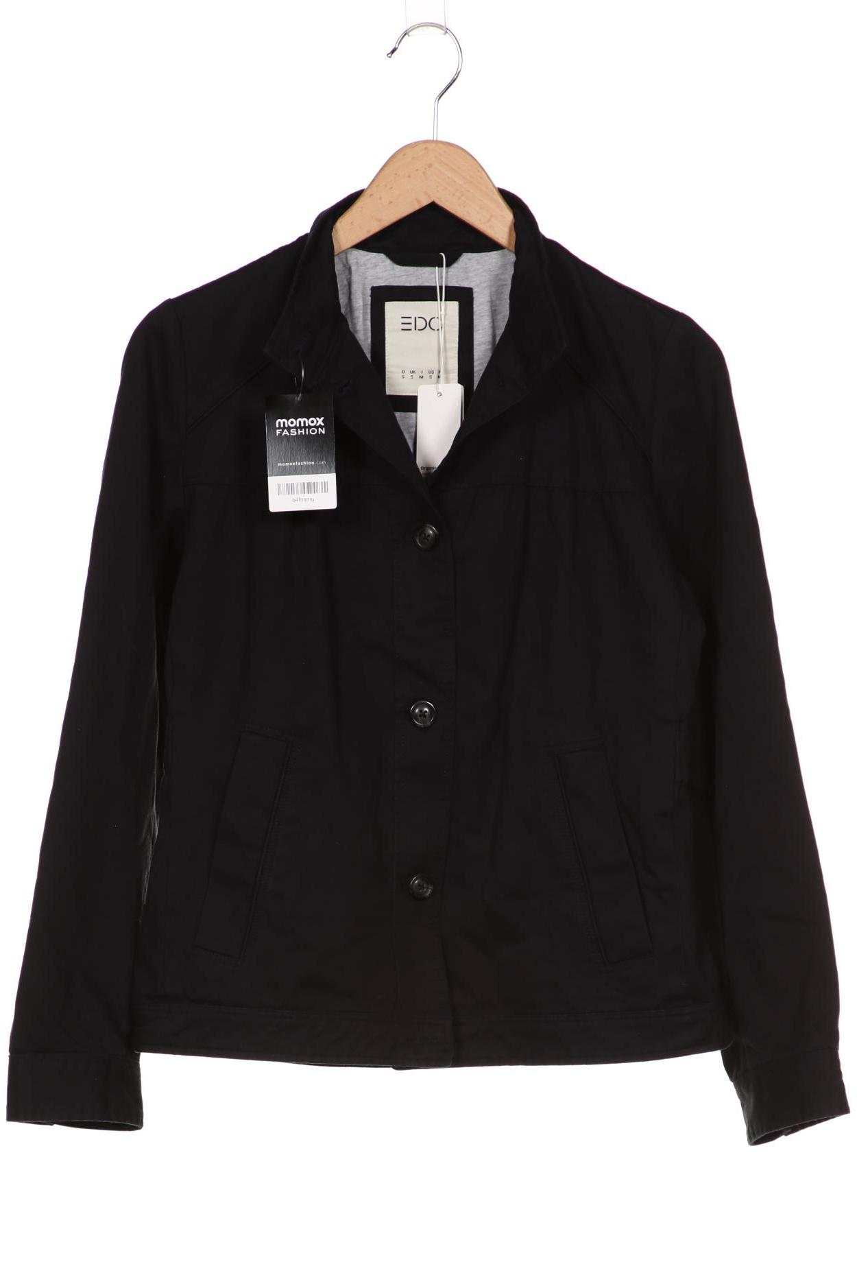 

Esprit Damen Jacke, schwarz, Gr. 36