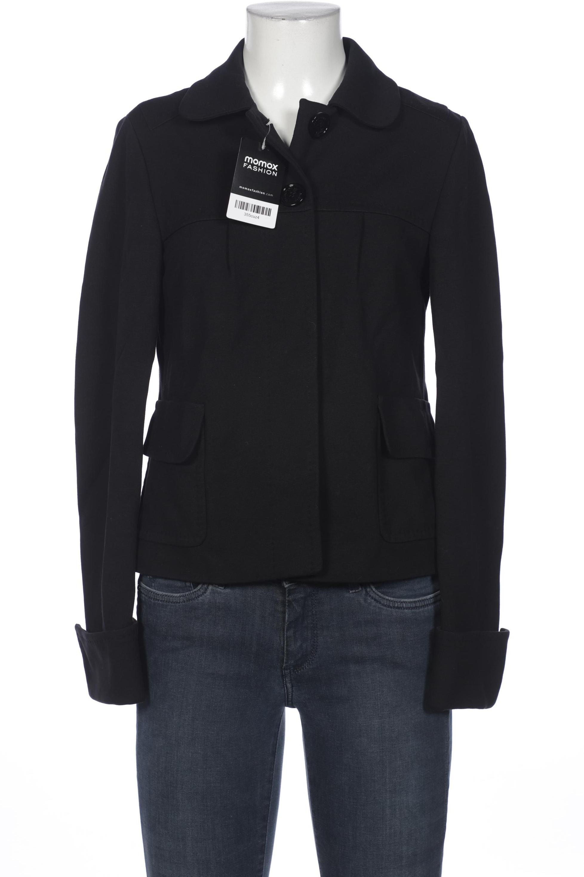 

Esprit Damen Jacke, schwarz, Gr. 34