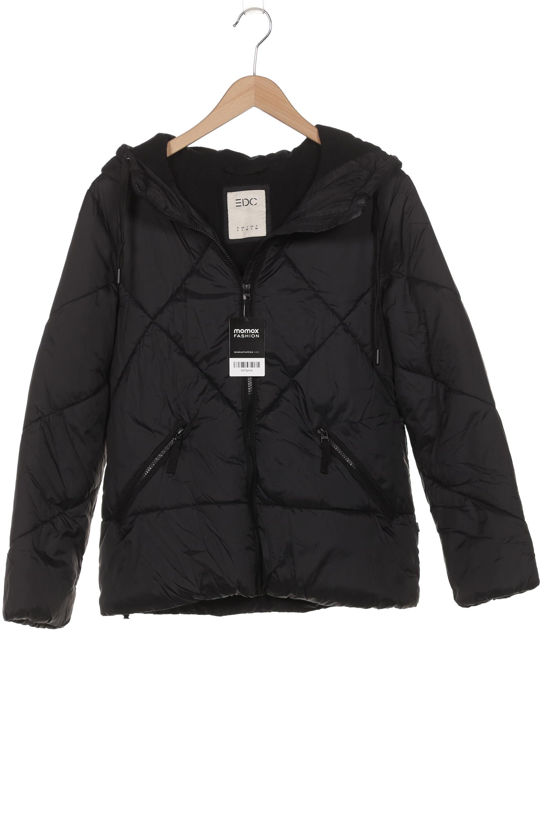

Esprit Damen Jacke, schwarz, Gr. 36