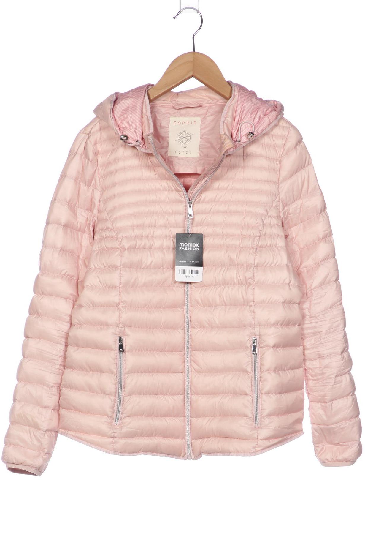 

Esprit Damen Jacke, pink, Gr. 38