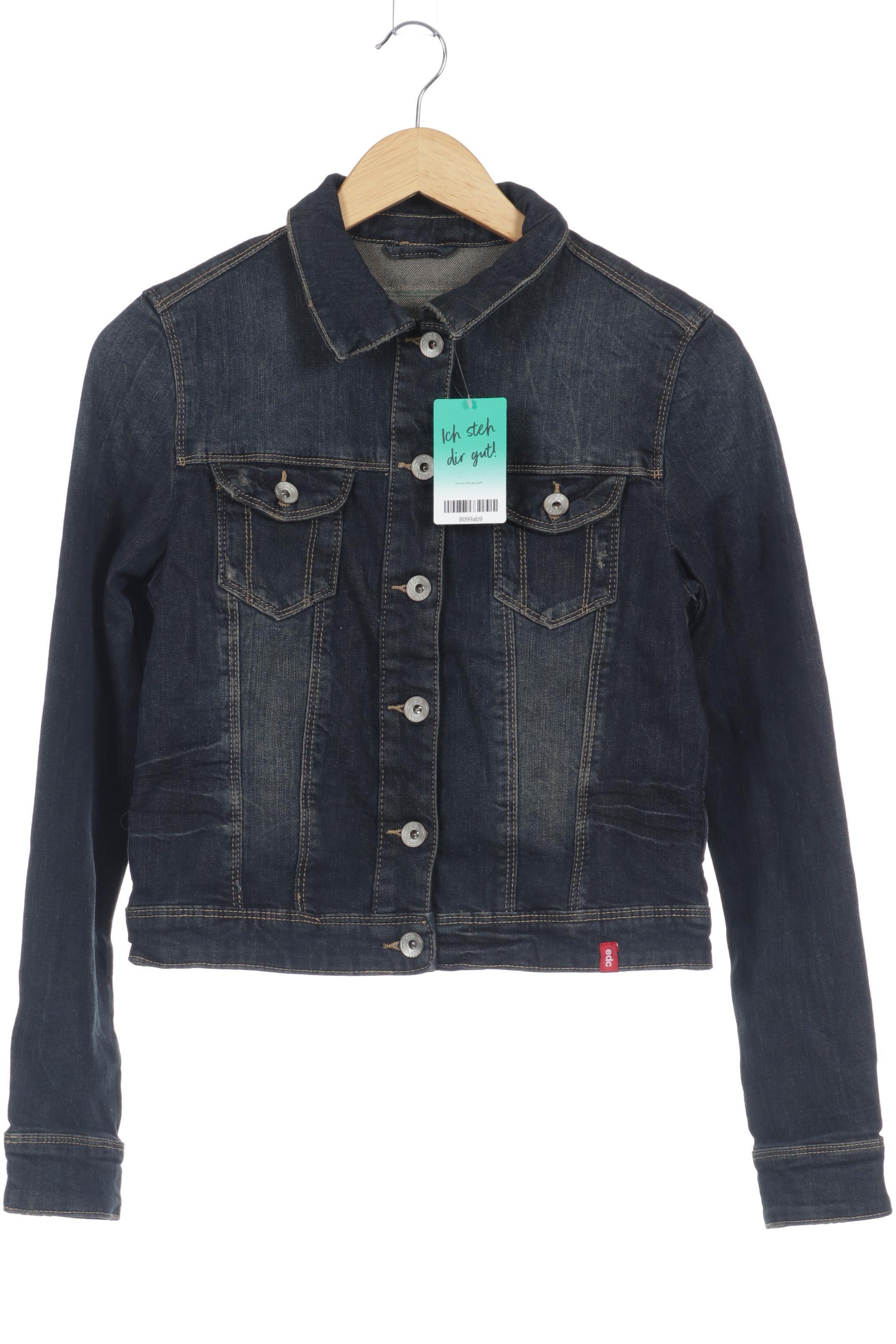 

Esprit Damen Jacke, blau, Gr.