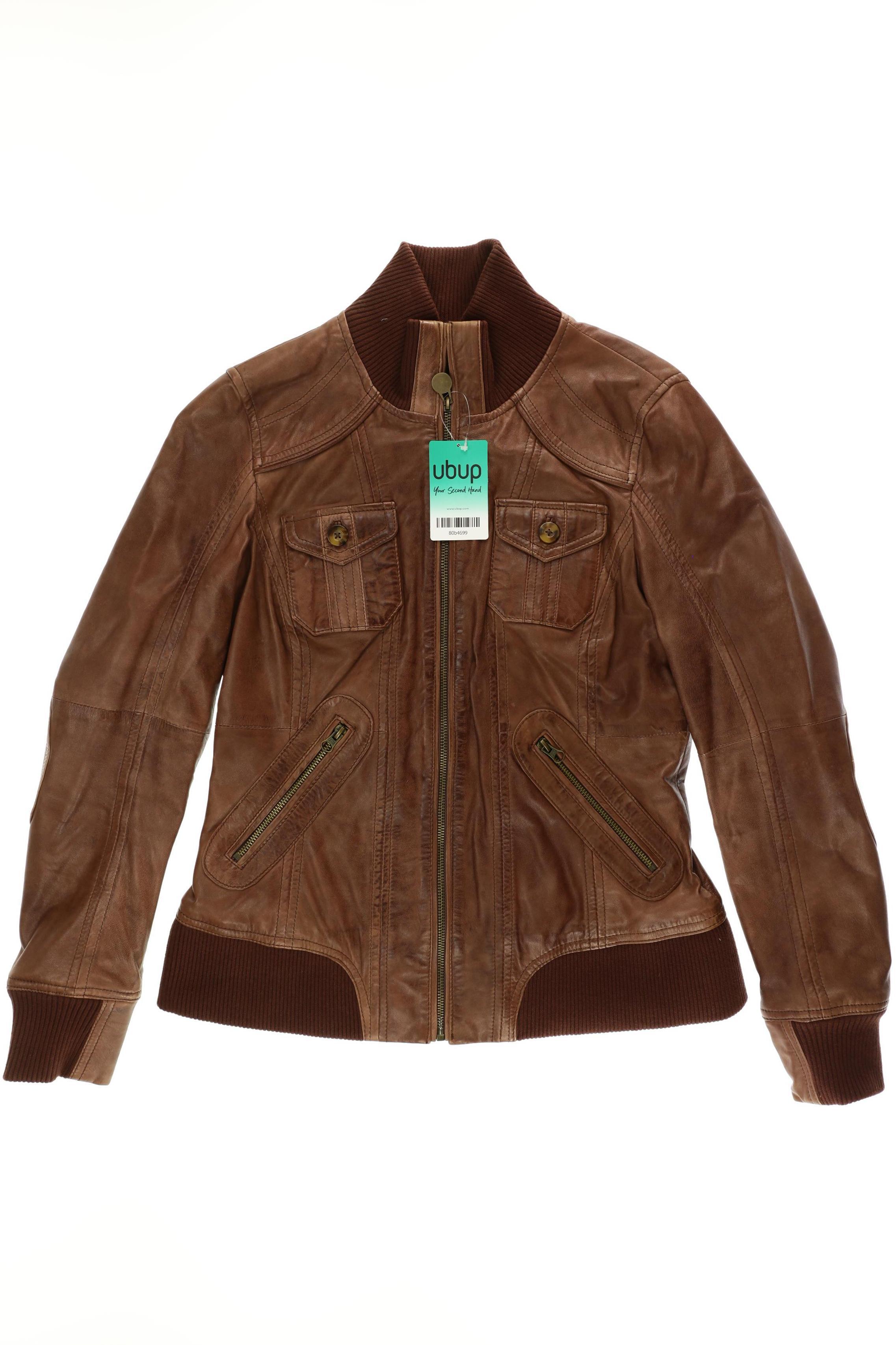 

Esprit Damen Jacke, braun, Gr.