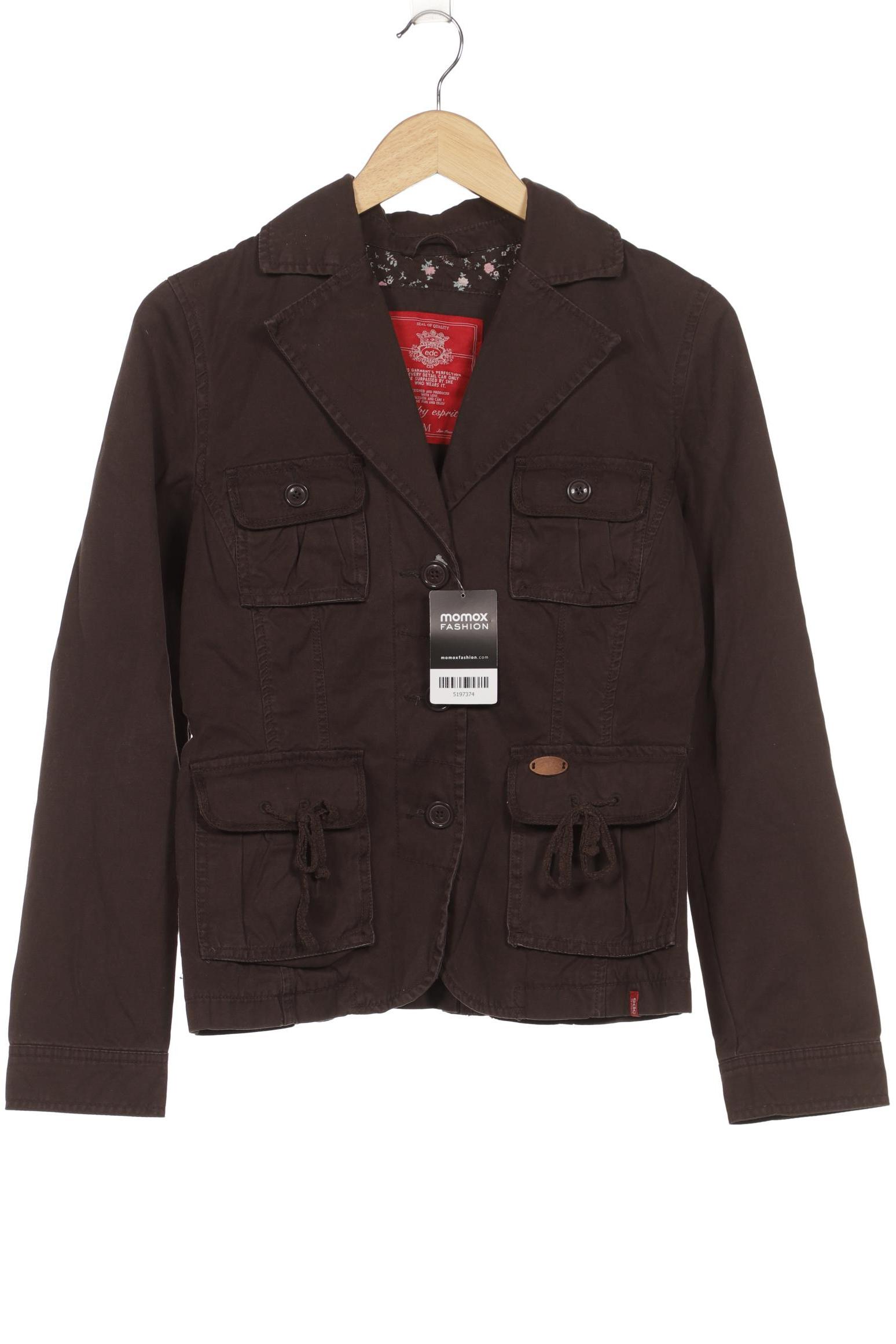 

Esprit Damen Jacke, braun