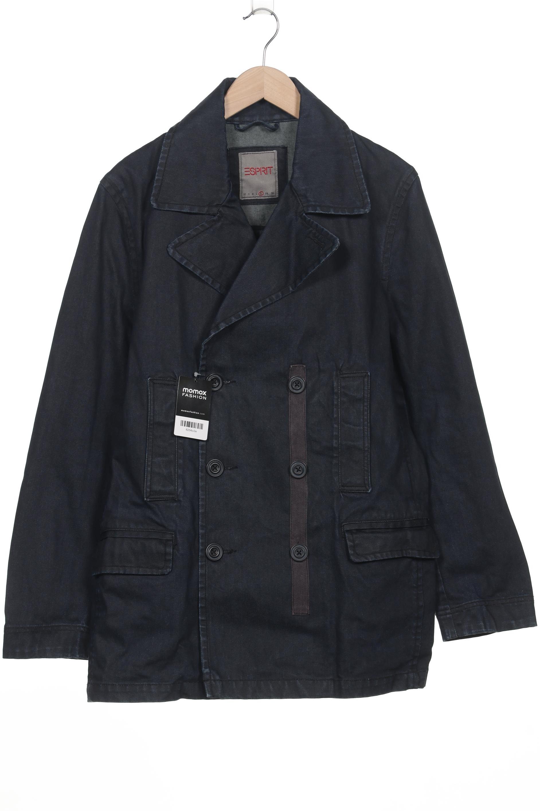 

Esprit Damen Jacke, marineblau, Gr. 44