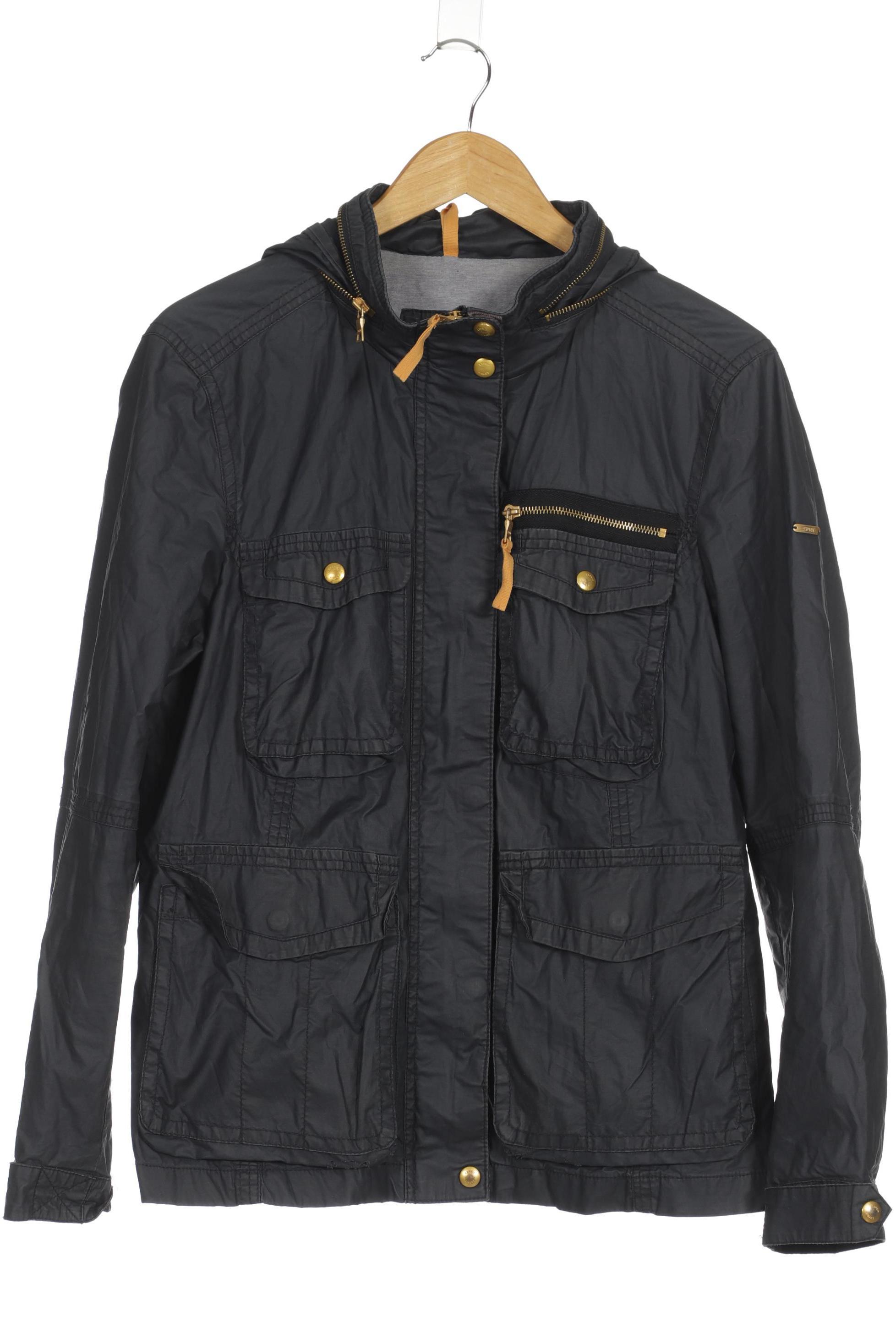 

Esprit Damen Jacke, blau, Gr. 44