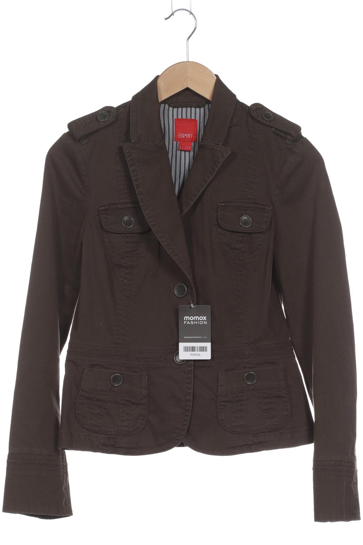 

Esprit Damen Jacke, braun