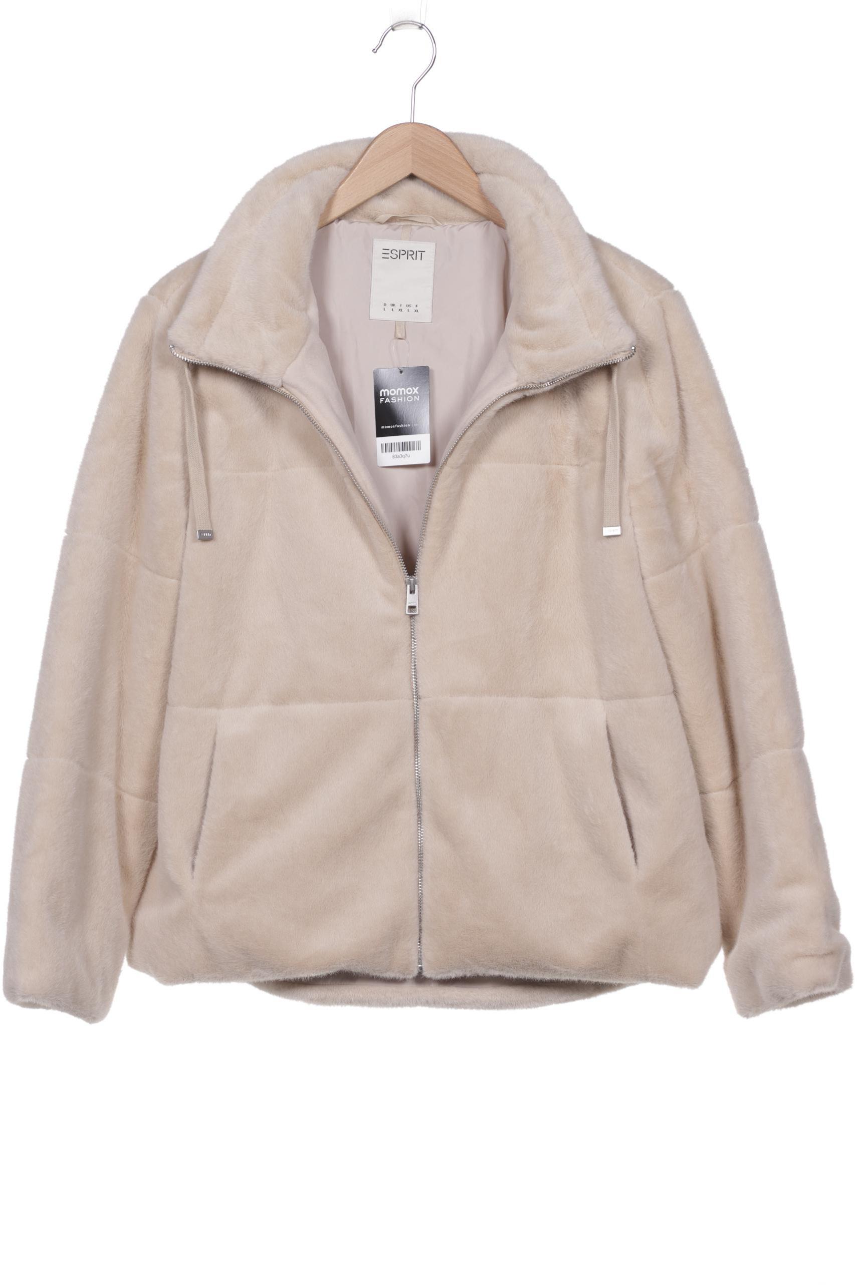 

Esprit Damen Jacke, beige