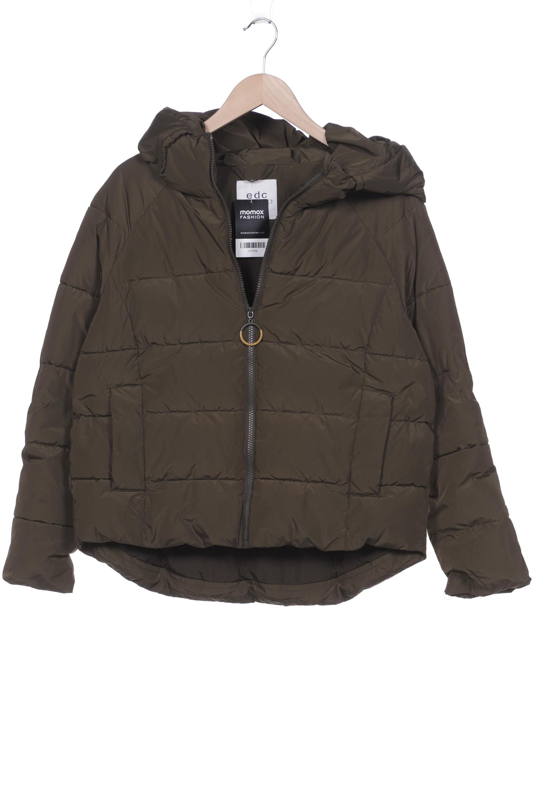 

Esprit Damen Jacke, grün, Gr. 36