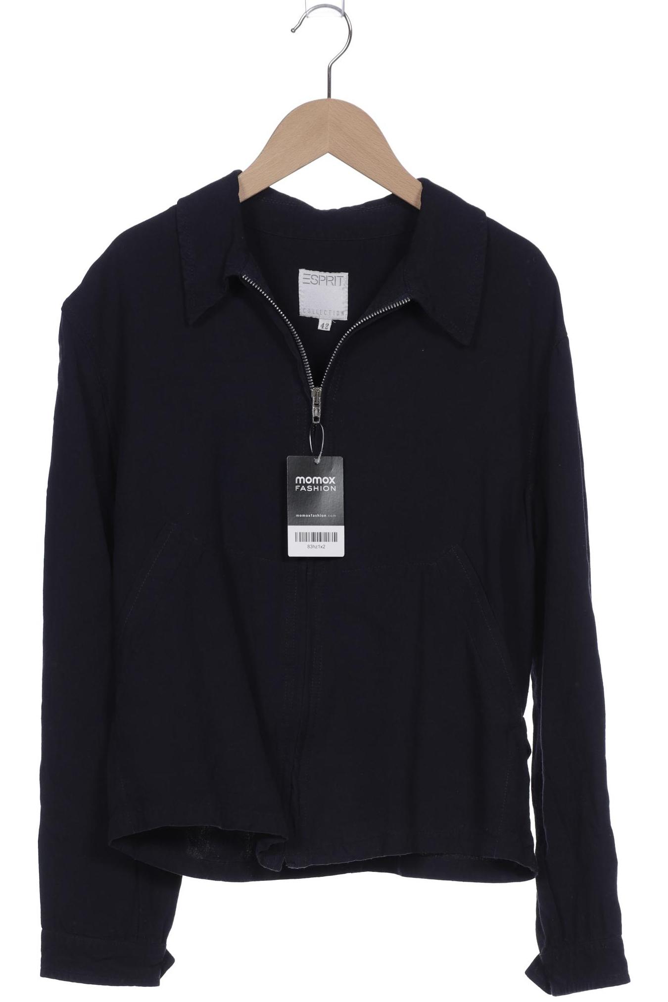 

Esprit Damen Jacke, marineblau, Gr. 42
