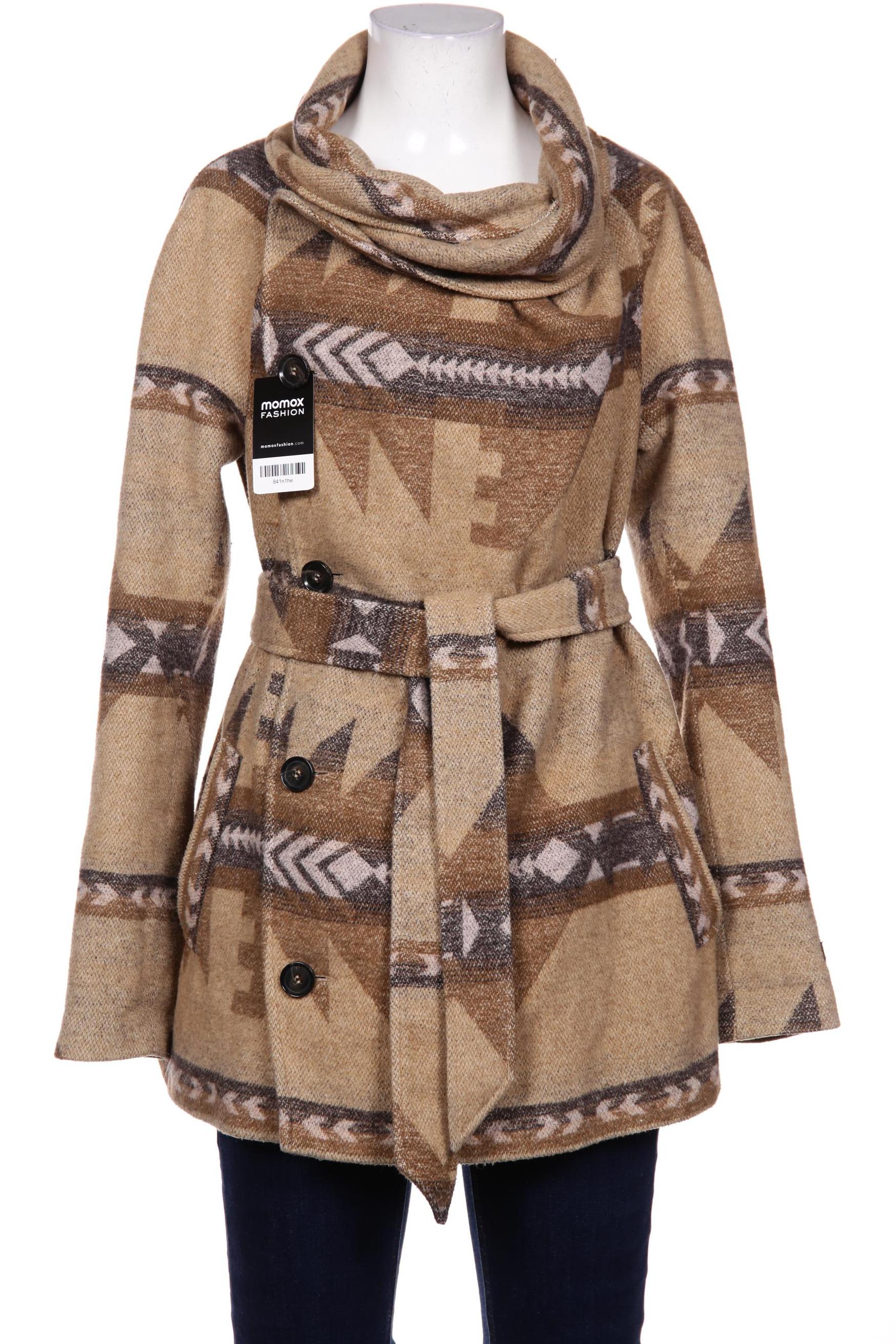 

Esprit Damen Jacke, beige, Gr. 38