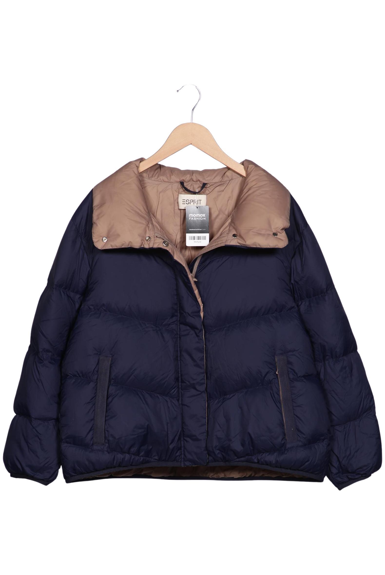 

Esprit Damen Jacke, marineblau, Gr. 44