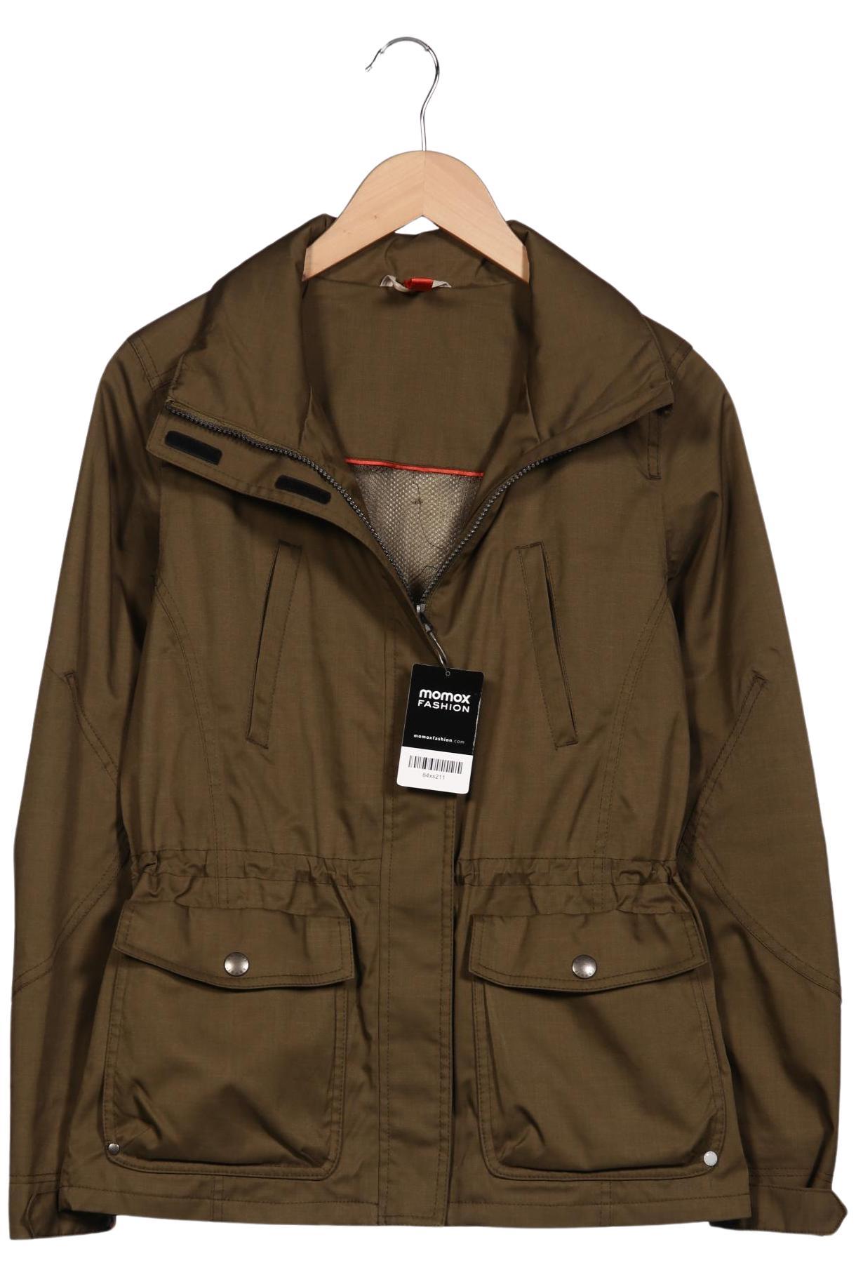 

Esprit Damen Jacke, grün, Gr. 34