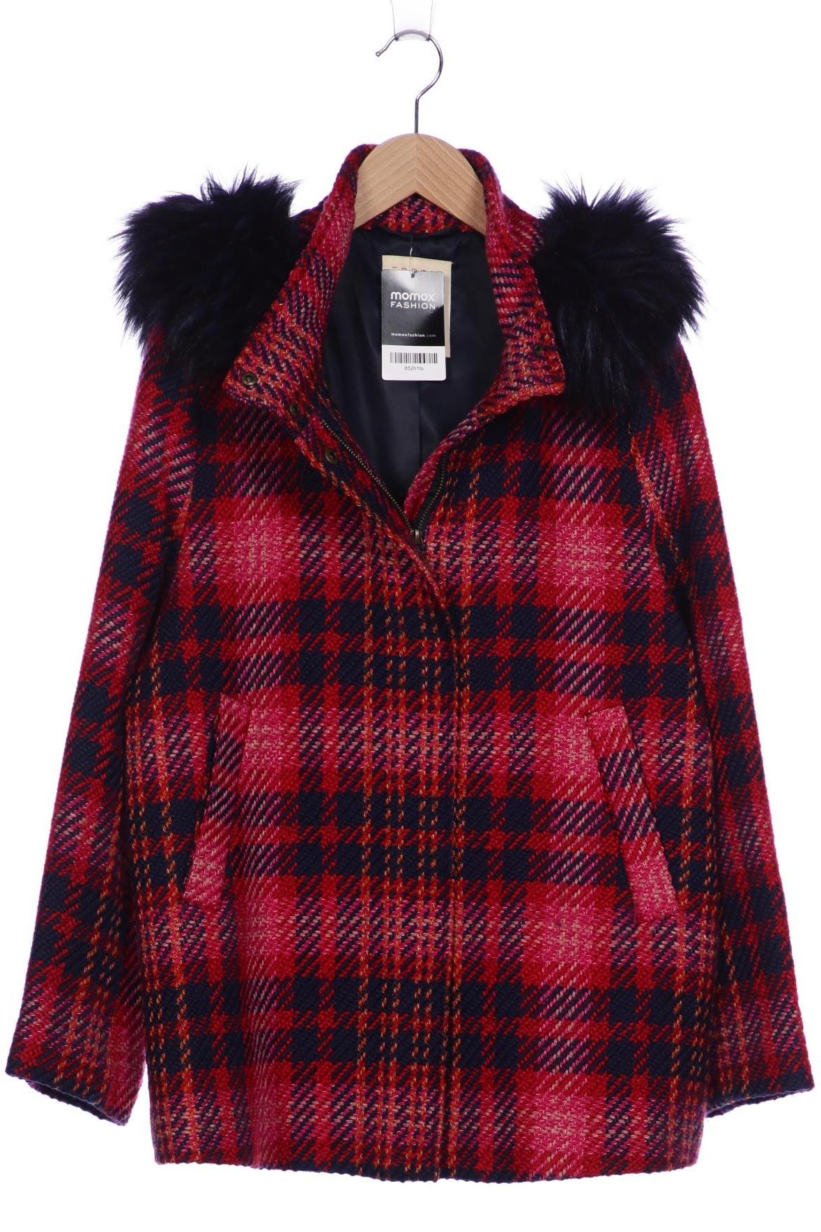

Esprit Damen Jacke, mehrfarbig, Gr. 42