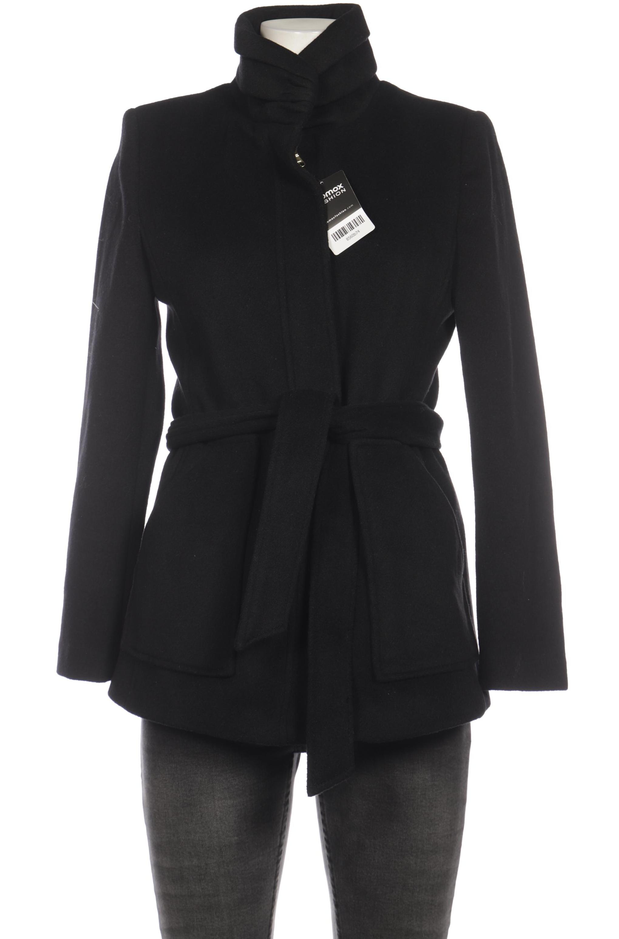 

Esprit Damen Jacke, schwarz, Gr. 36