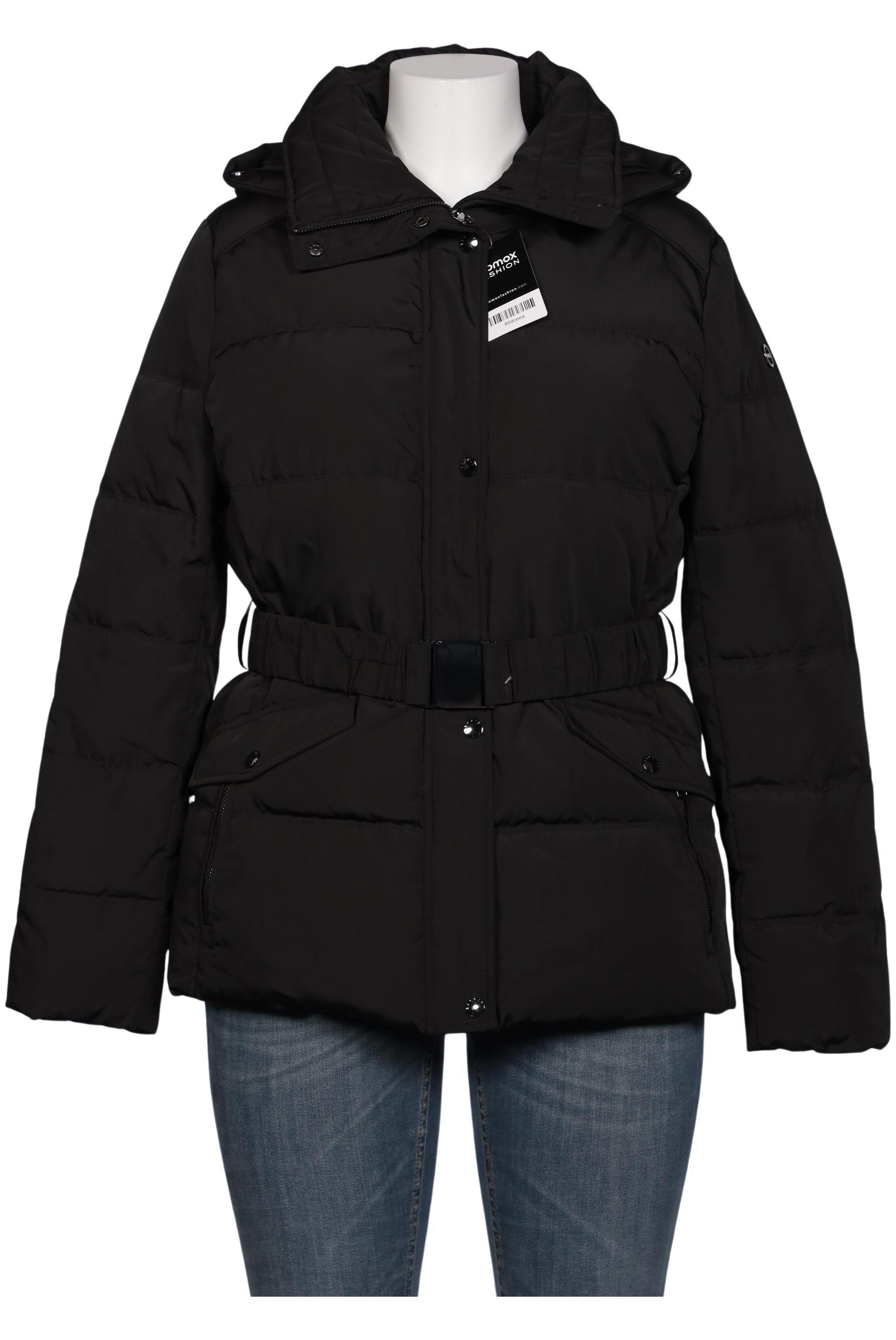 

Esprit Damen Jacke, schwarz, Gr. 42