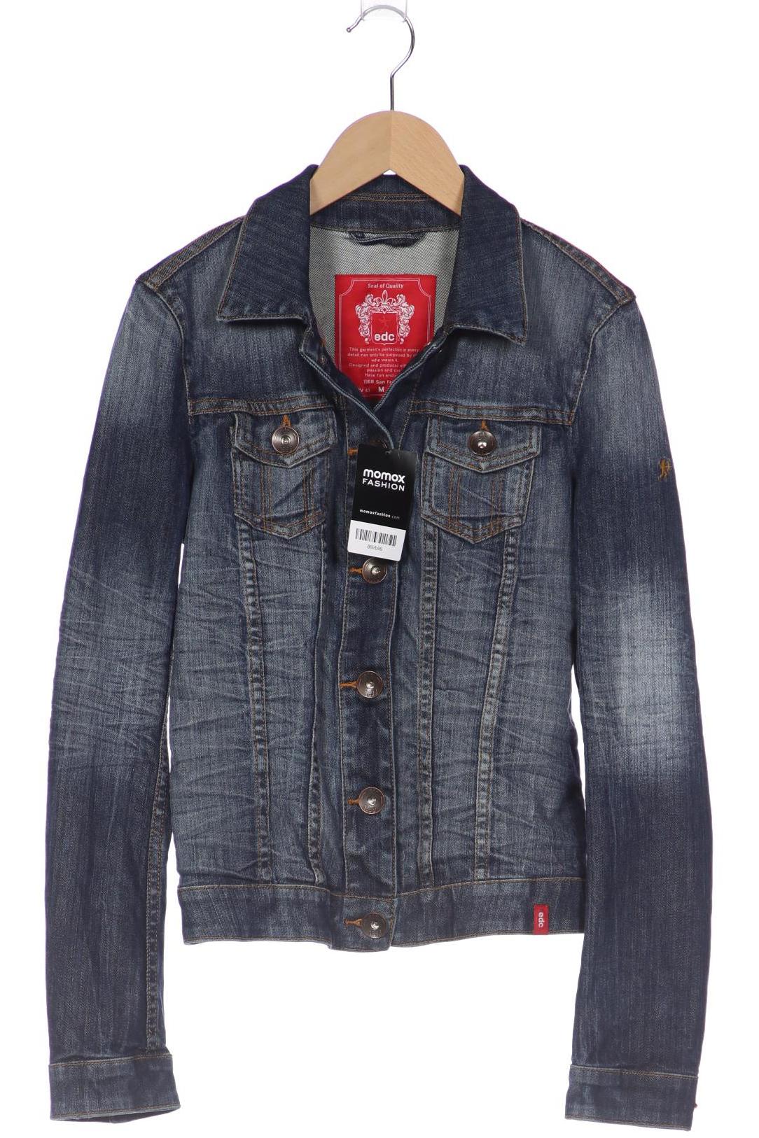 

Esprit Damen Jacke, marineblau