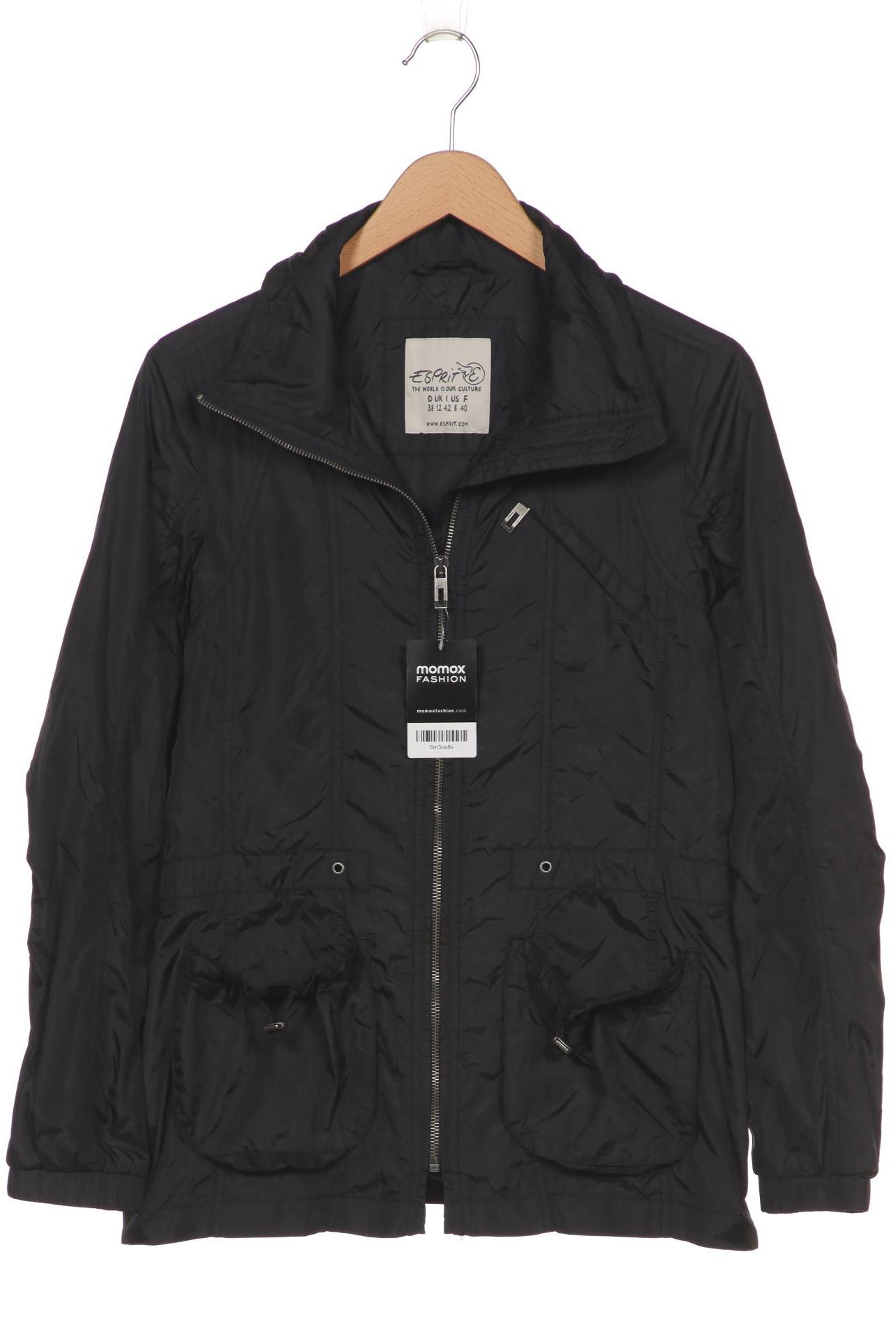 

Esprit Damen Jacke, schwarz