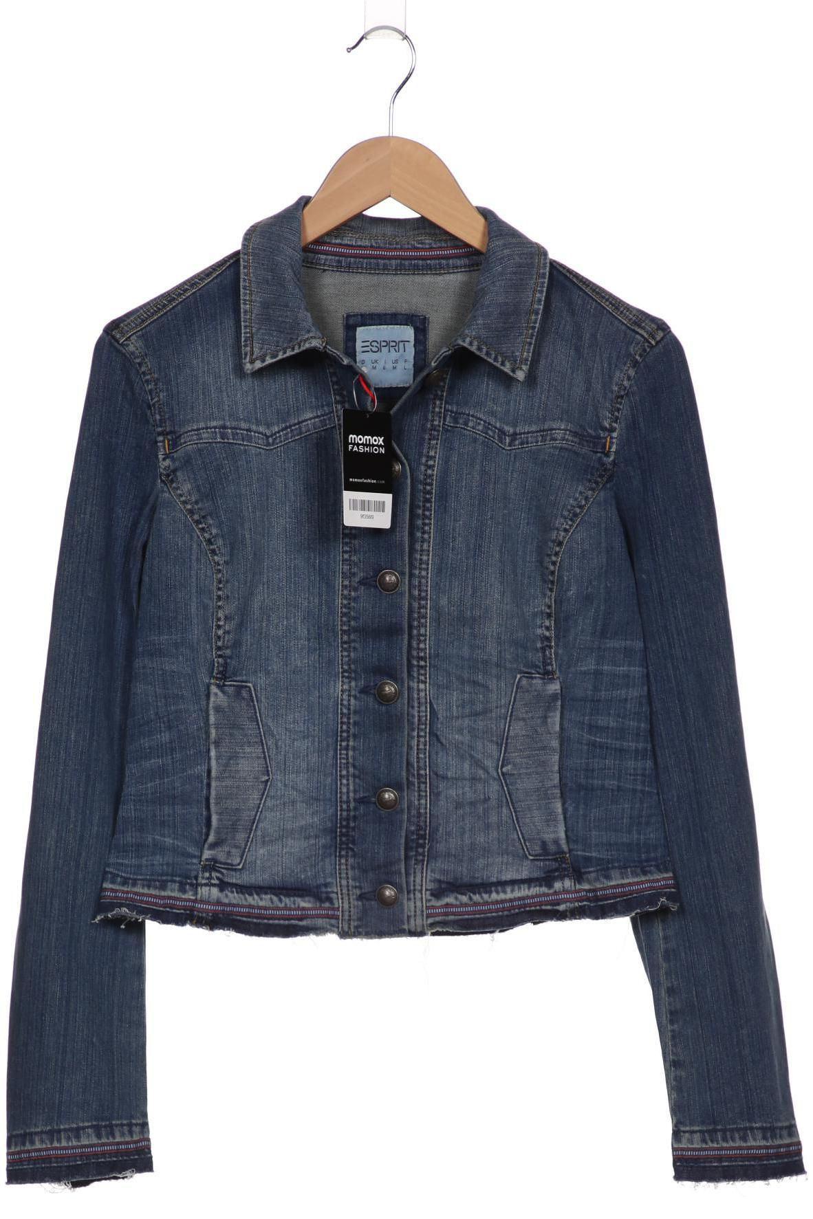 

Esprit Damen Jacke, blau