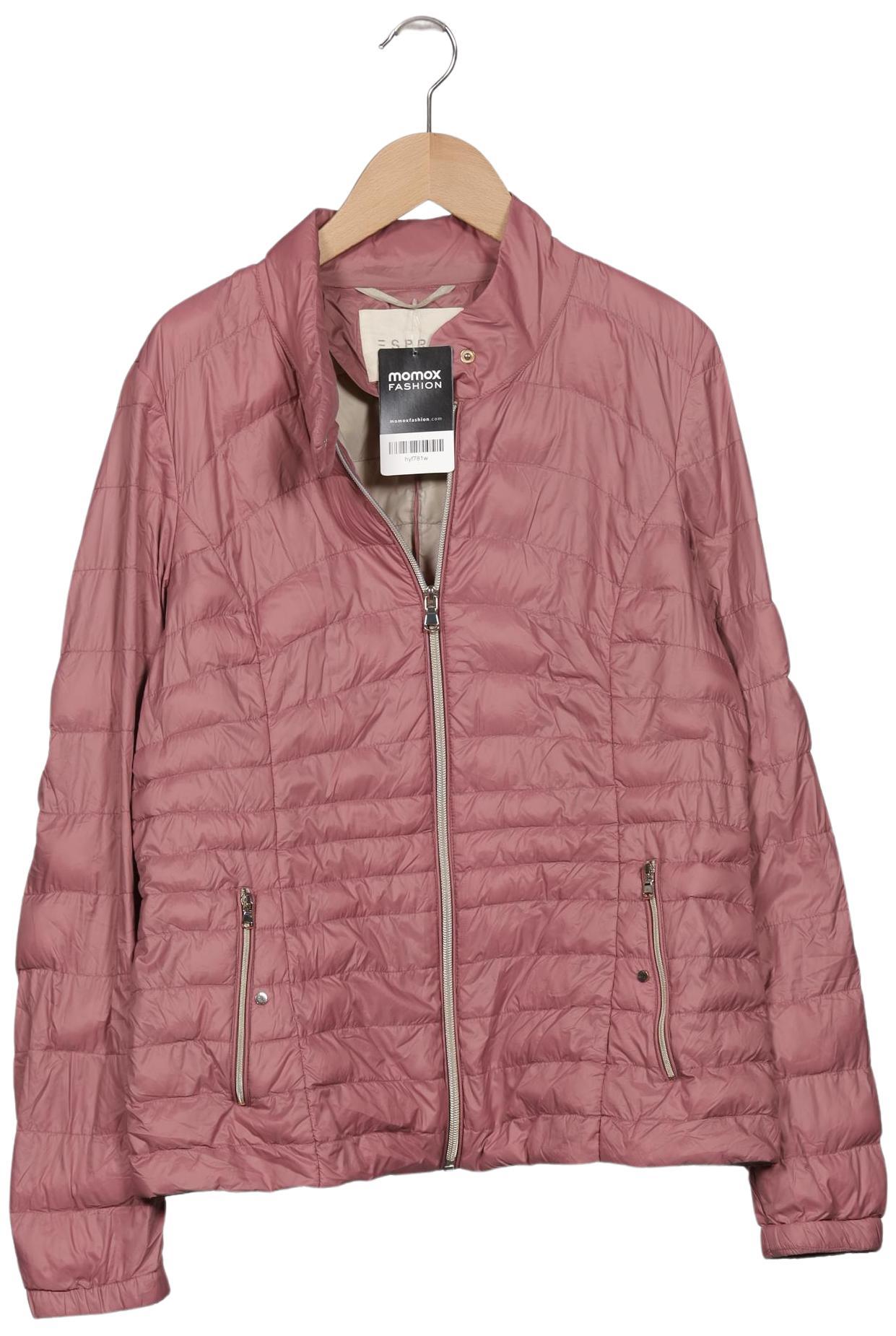 

Esprit Damen Jacke, pink, Gr. 38