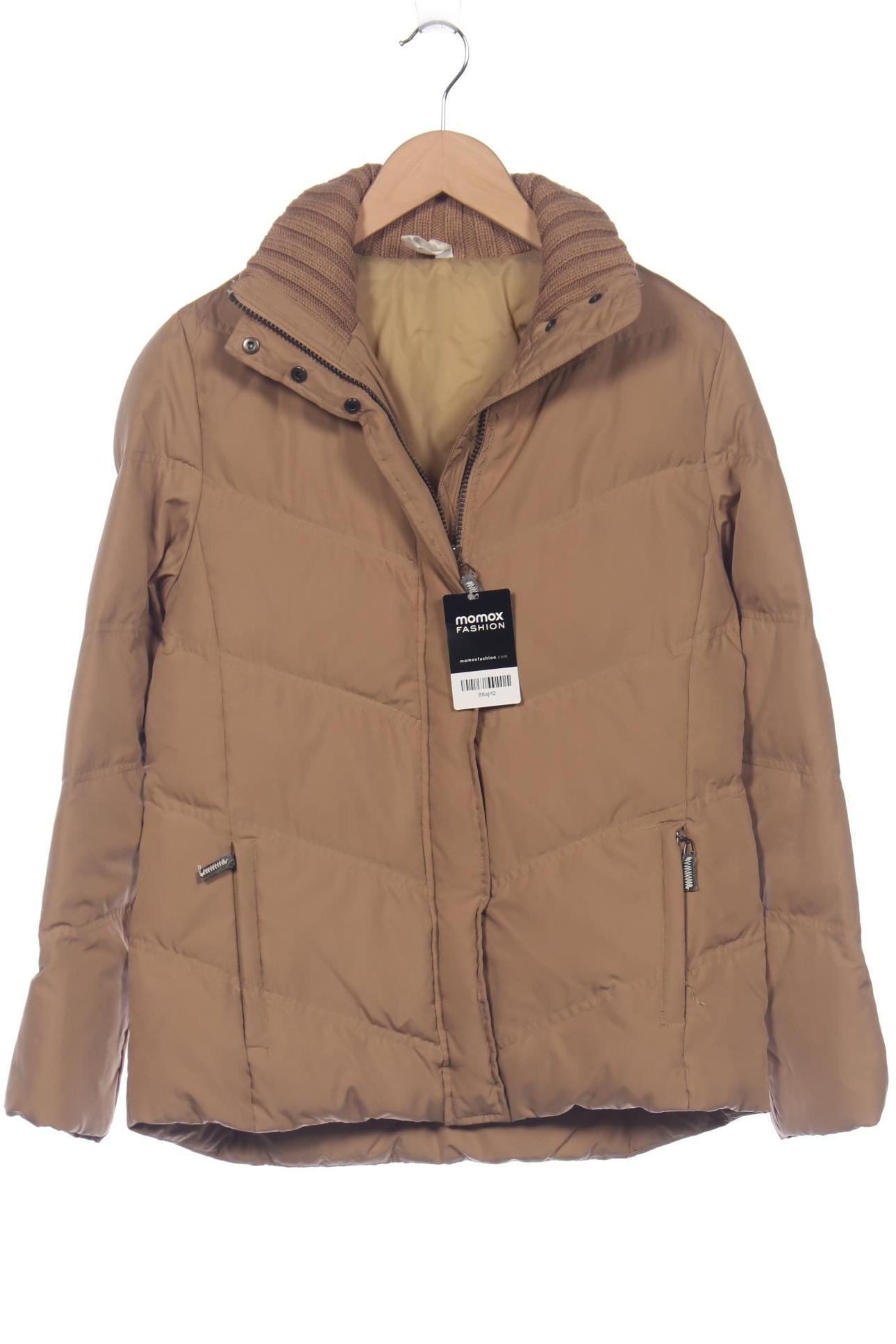 

Esprit Damen Jacke, beige, Gr. 36