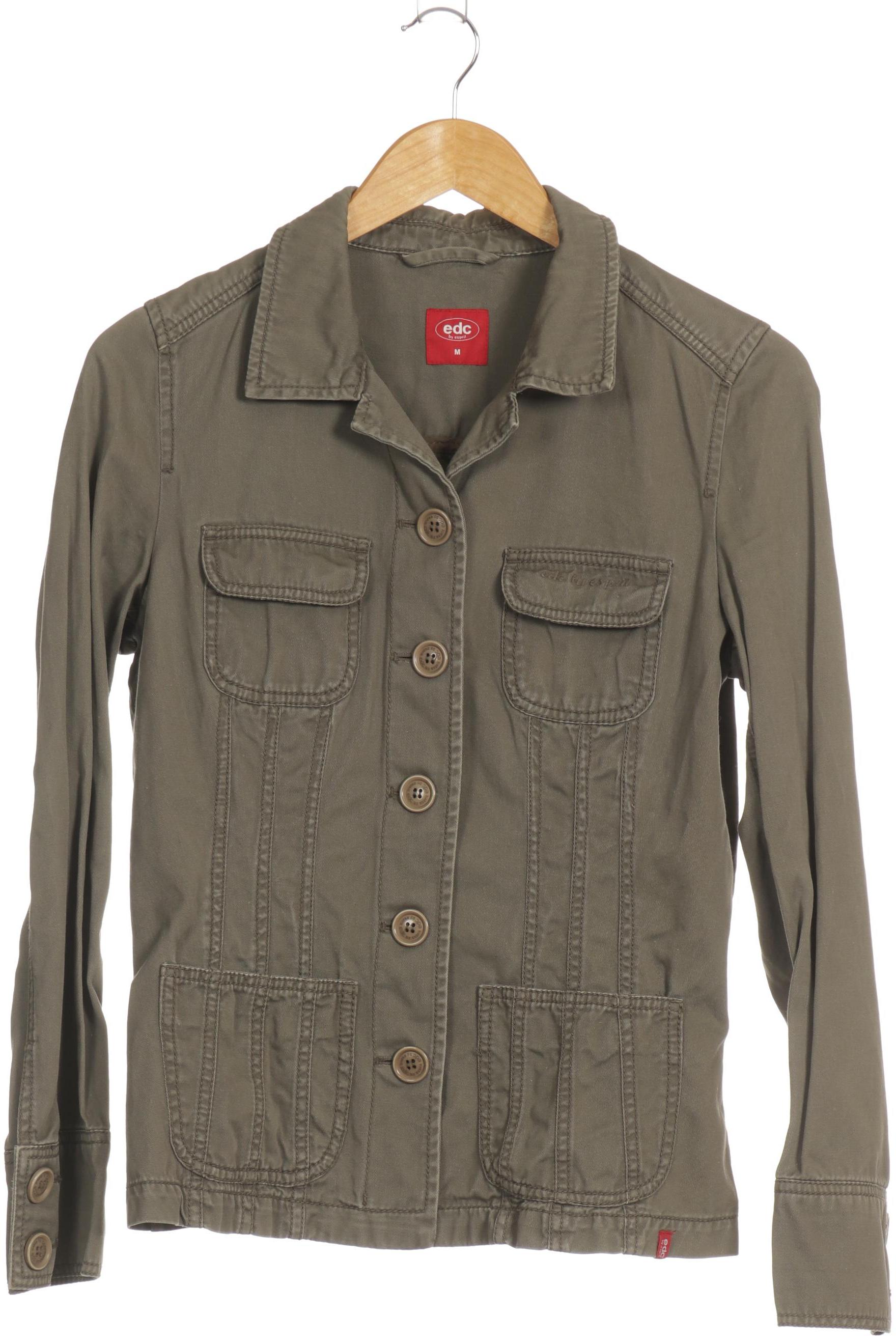 

Esprit Damen Jacke, braun, Gr. 38