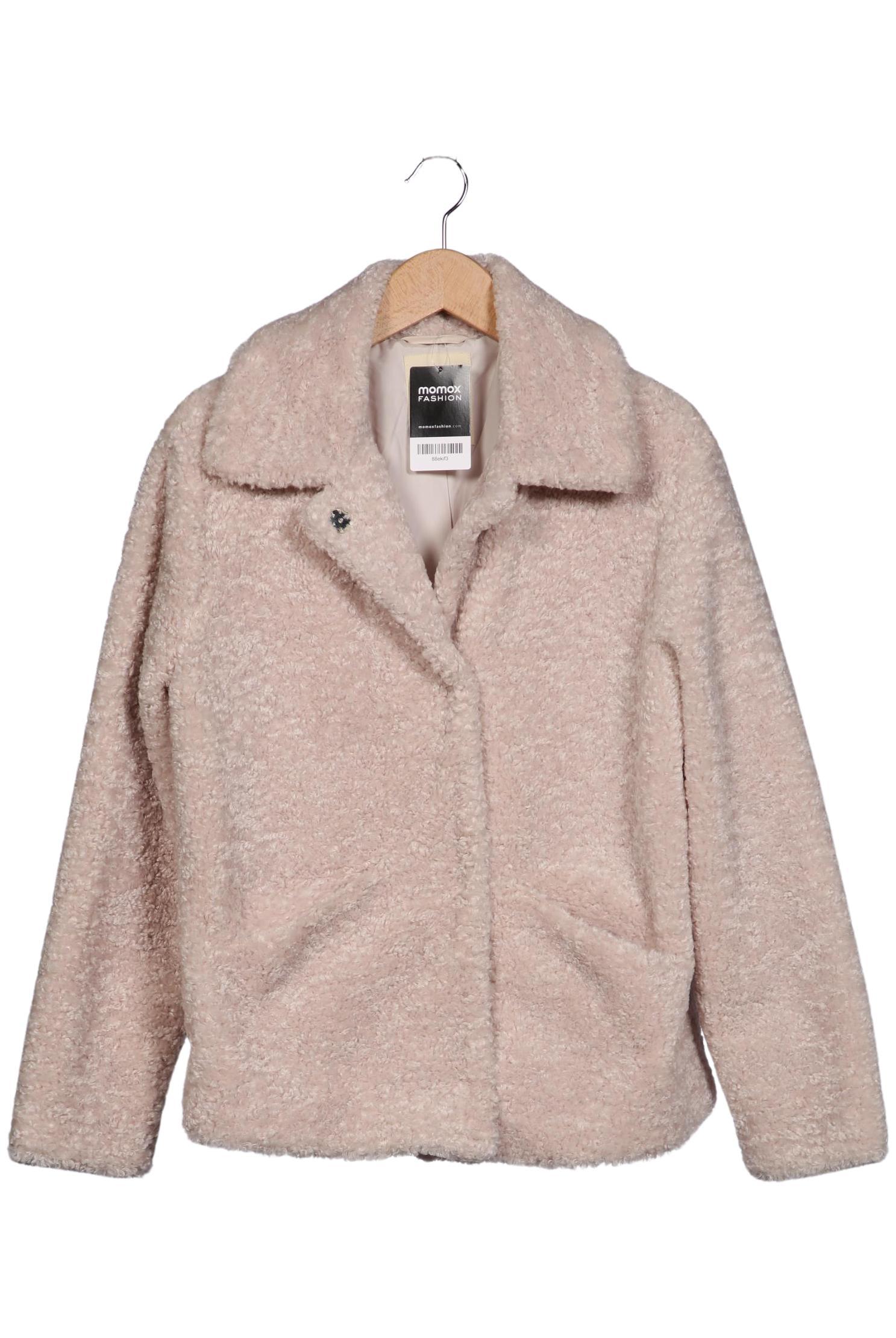 

Esprit Damen Jacke, beige, Gr. 34