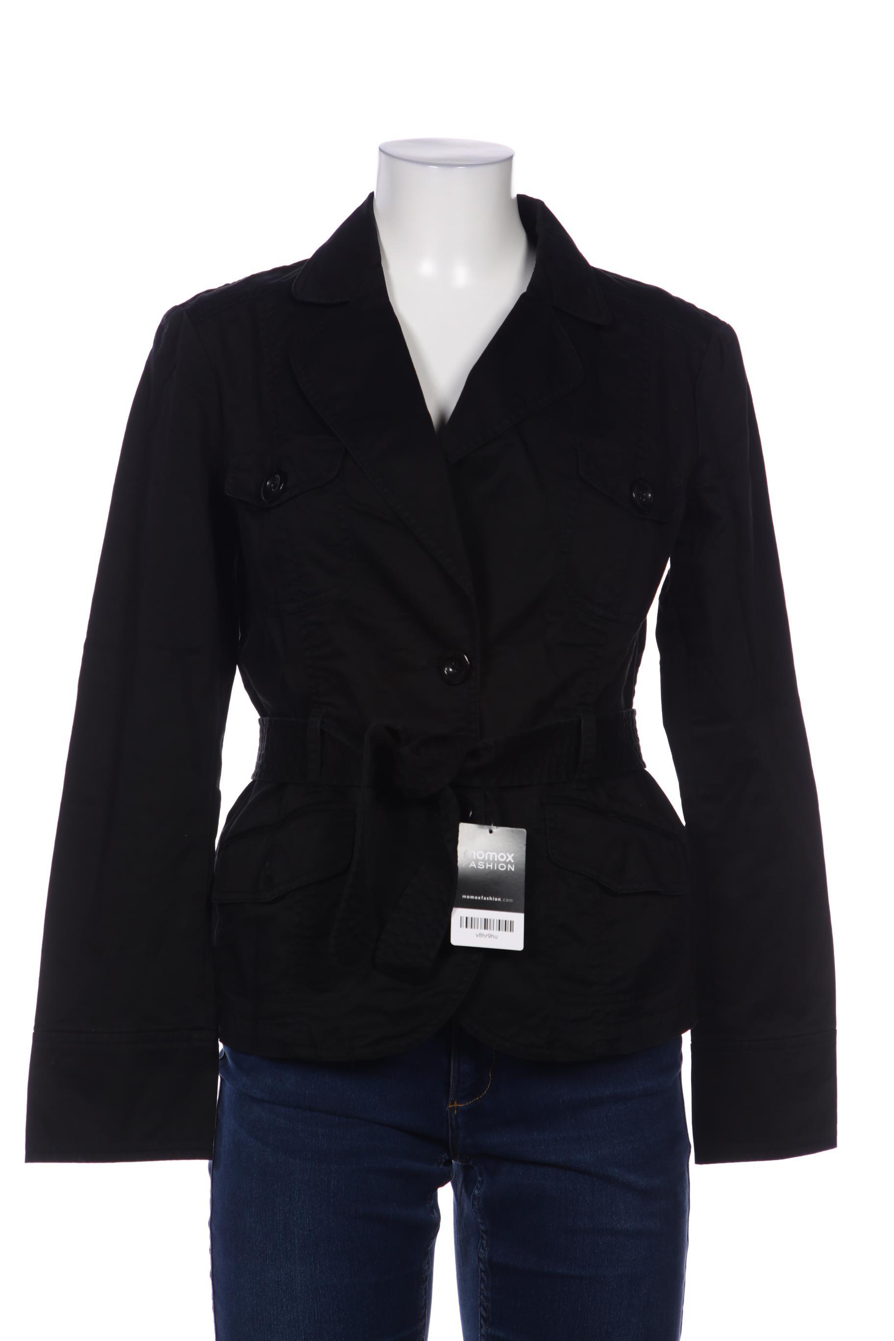 

Esprit Damen Jacke, schwarz