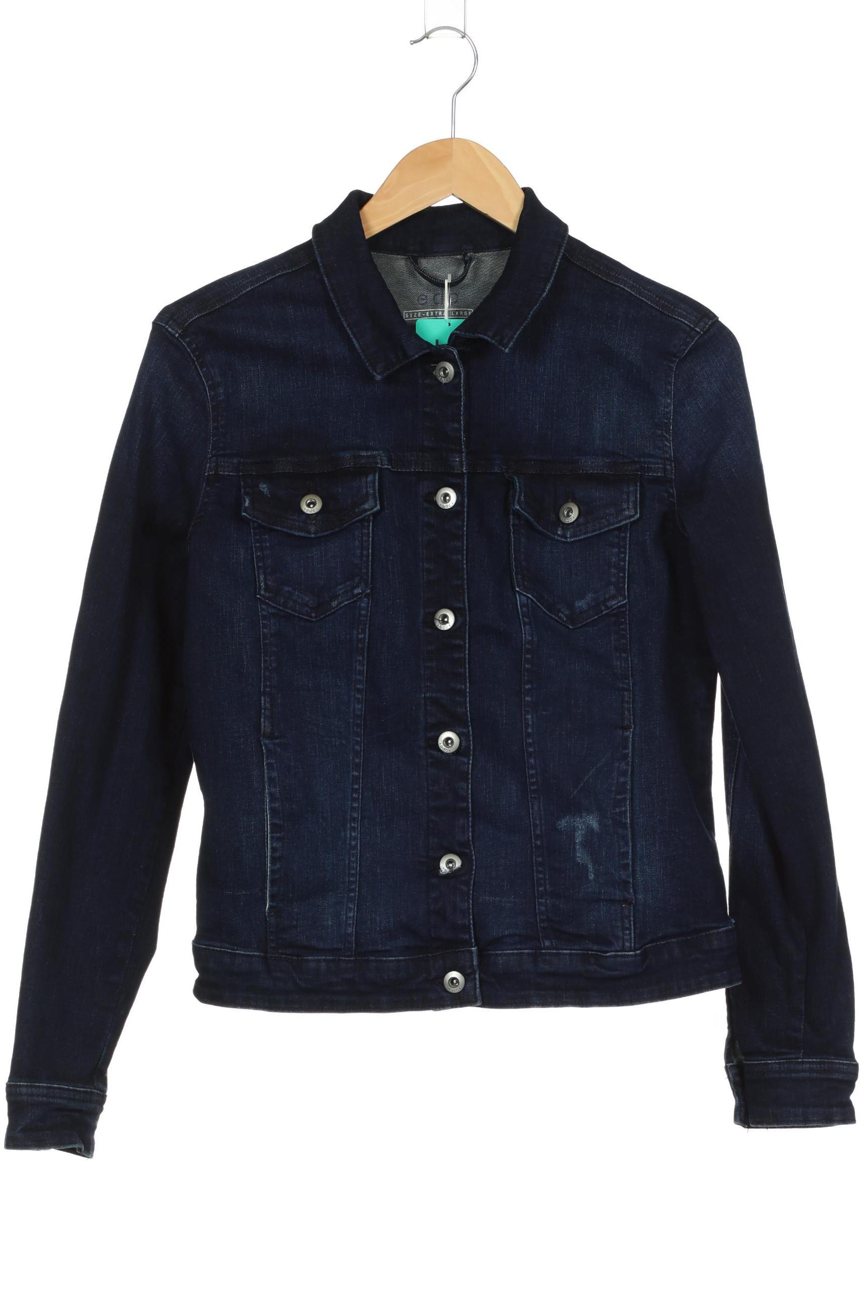 

Esprit Damen Jacke, blau, Gr.